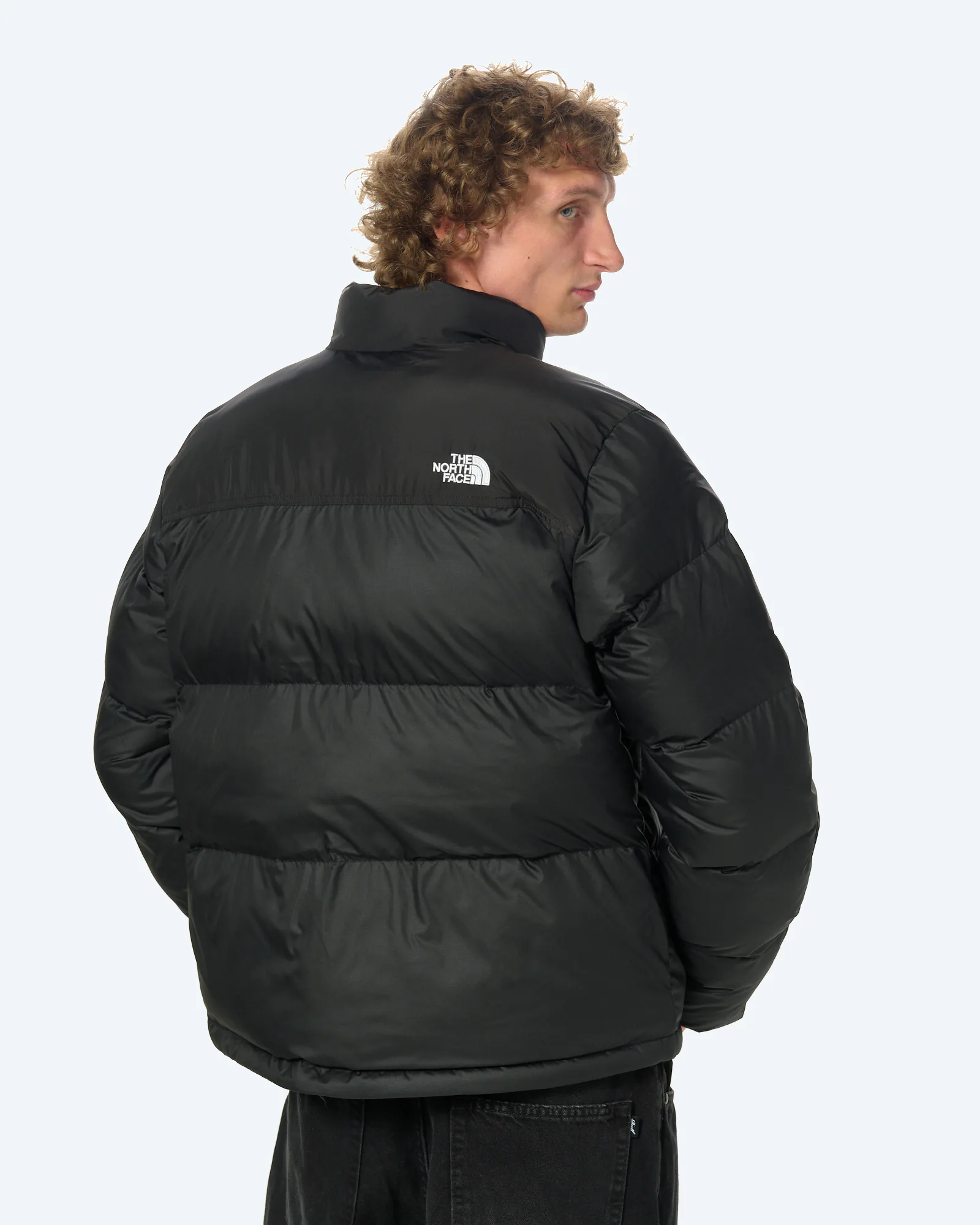 M Saikuru Jacket TNF Black