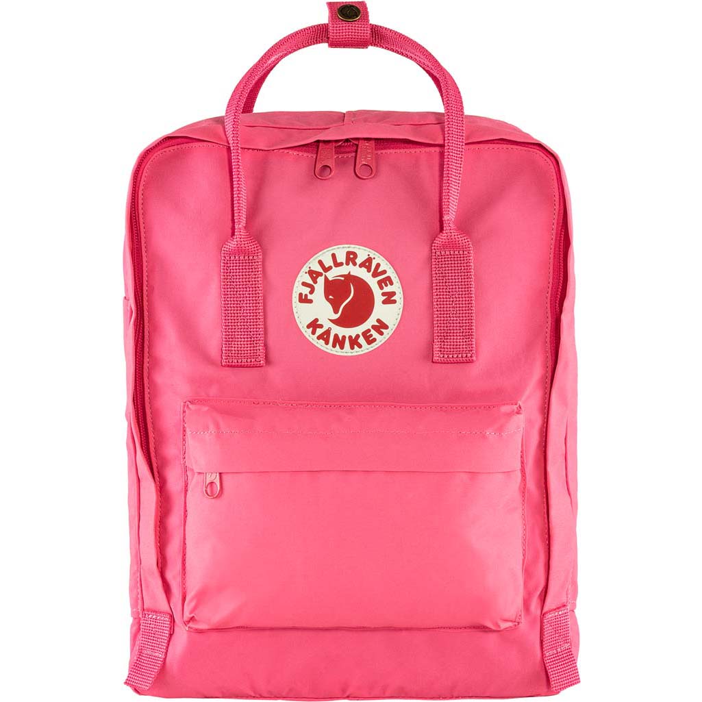 Fjällräven Rucksack KANKEN  Flamingo Pink