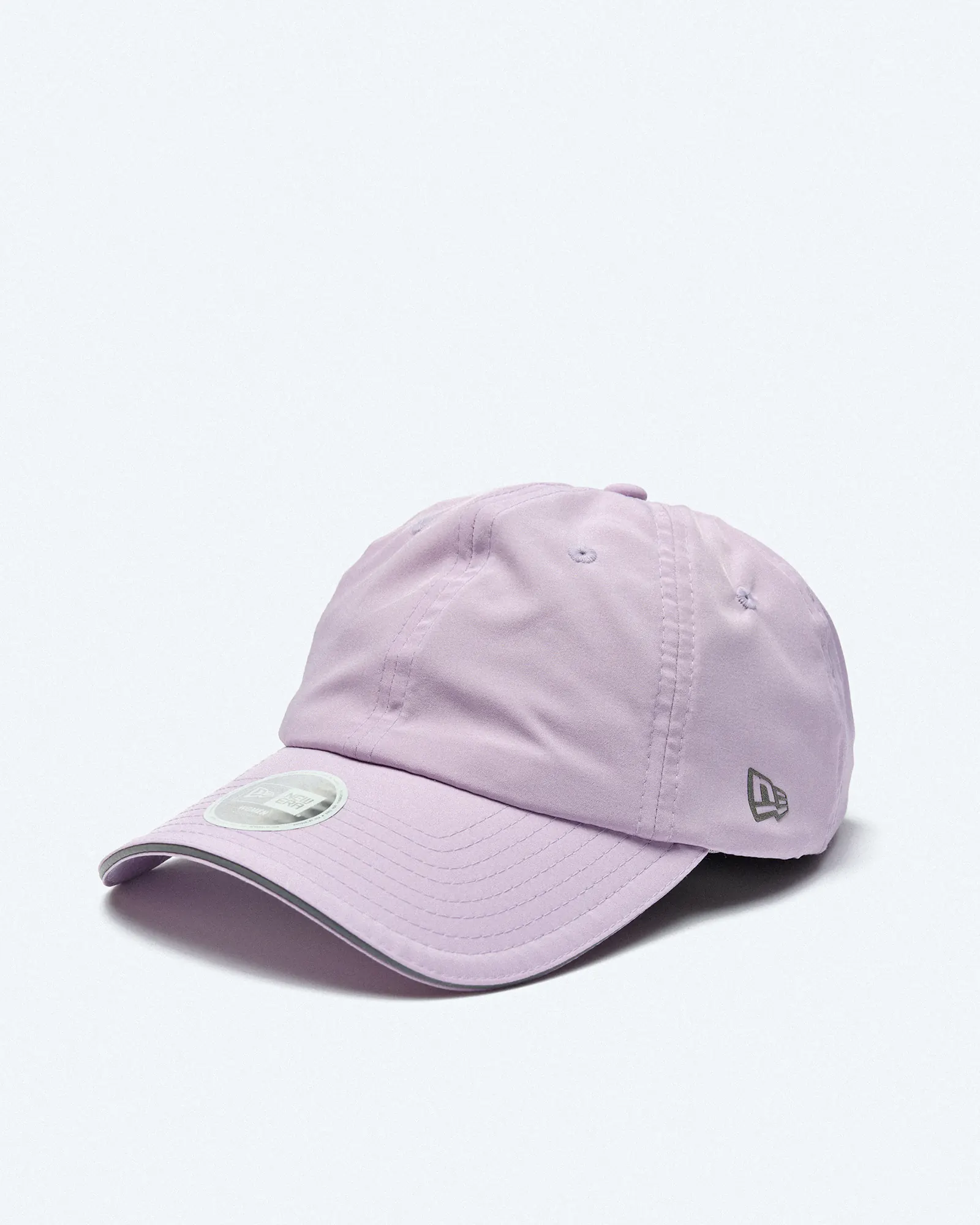New Era Women Open Back 9Forty Strapback Cap Lavender New Era Women Open Back 9Forty Strapback Cap Lavender