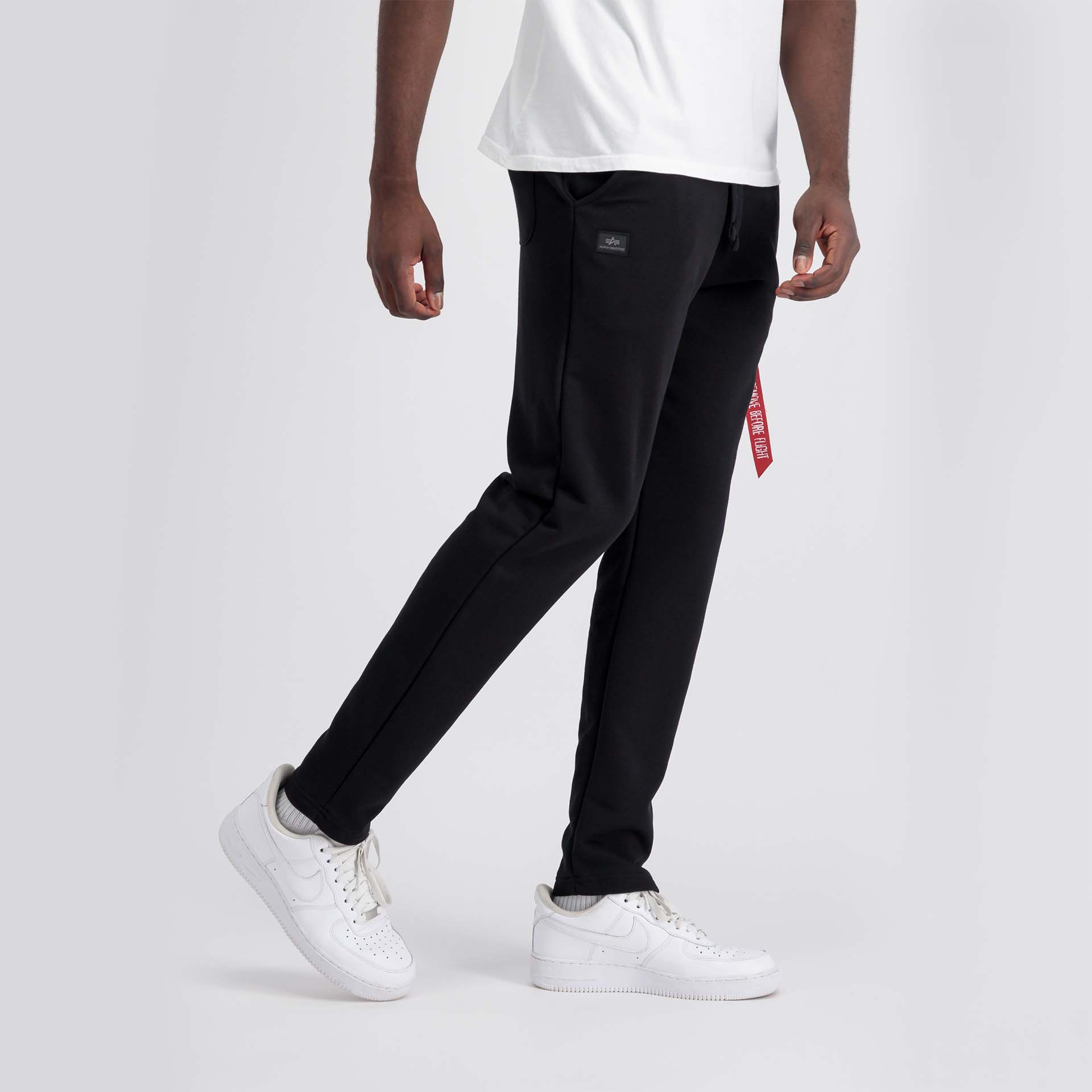 Alpha Industries  X-Fit Jogger Black