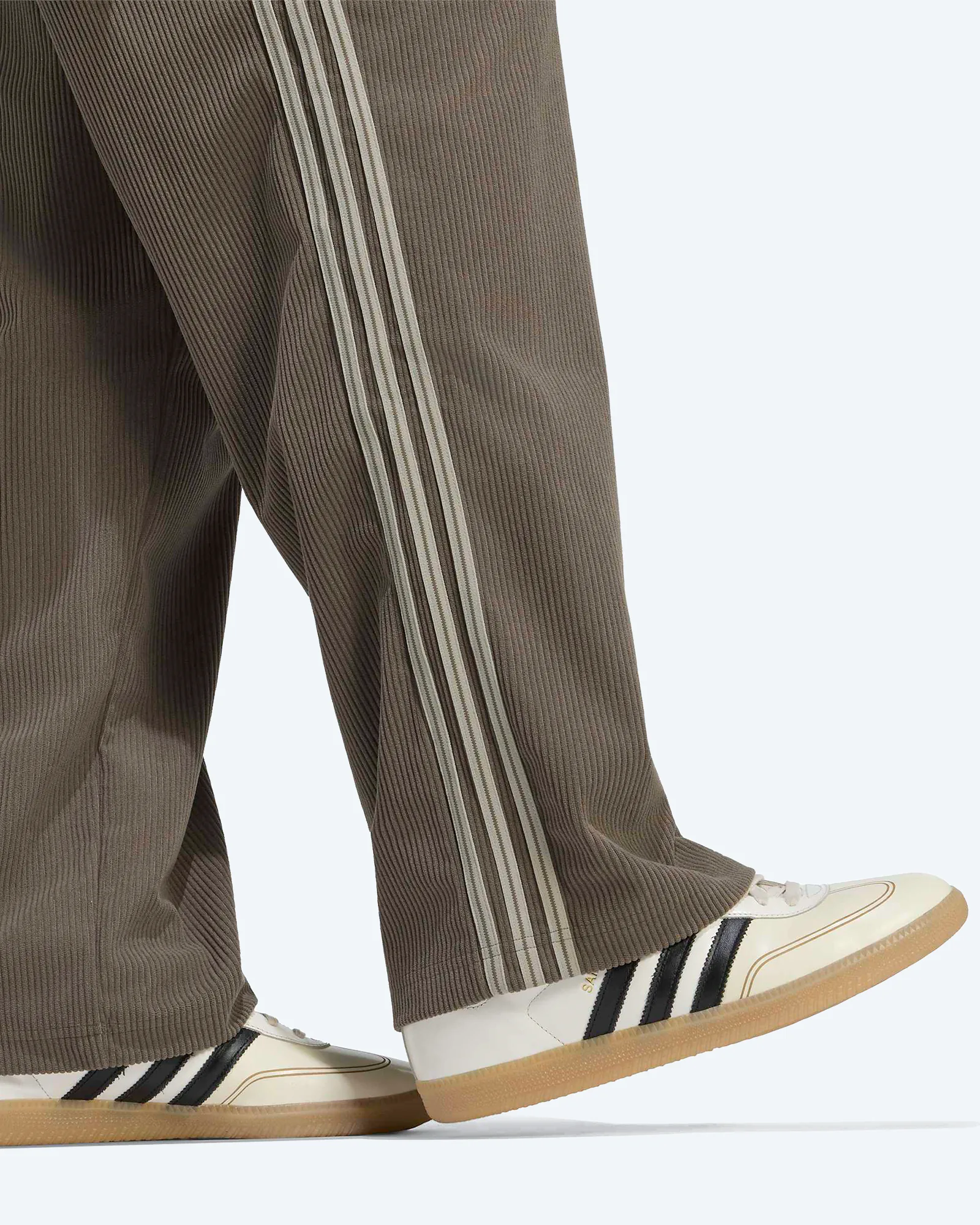 Firebird Corduroy Track Pants Branch