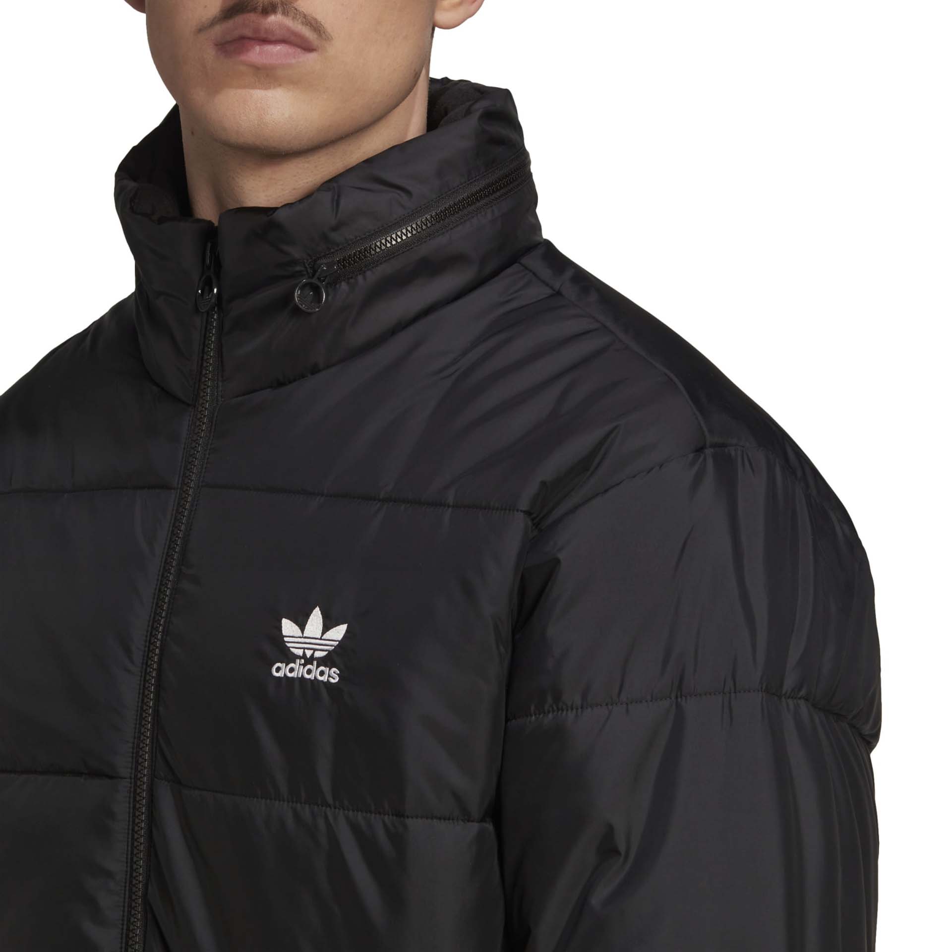 Adidas Padded Essentials Puffer Jacket
