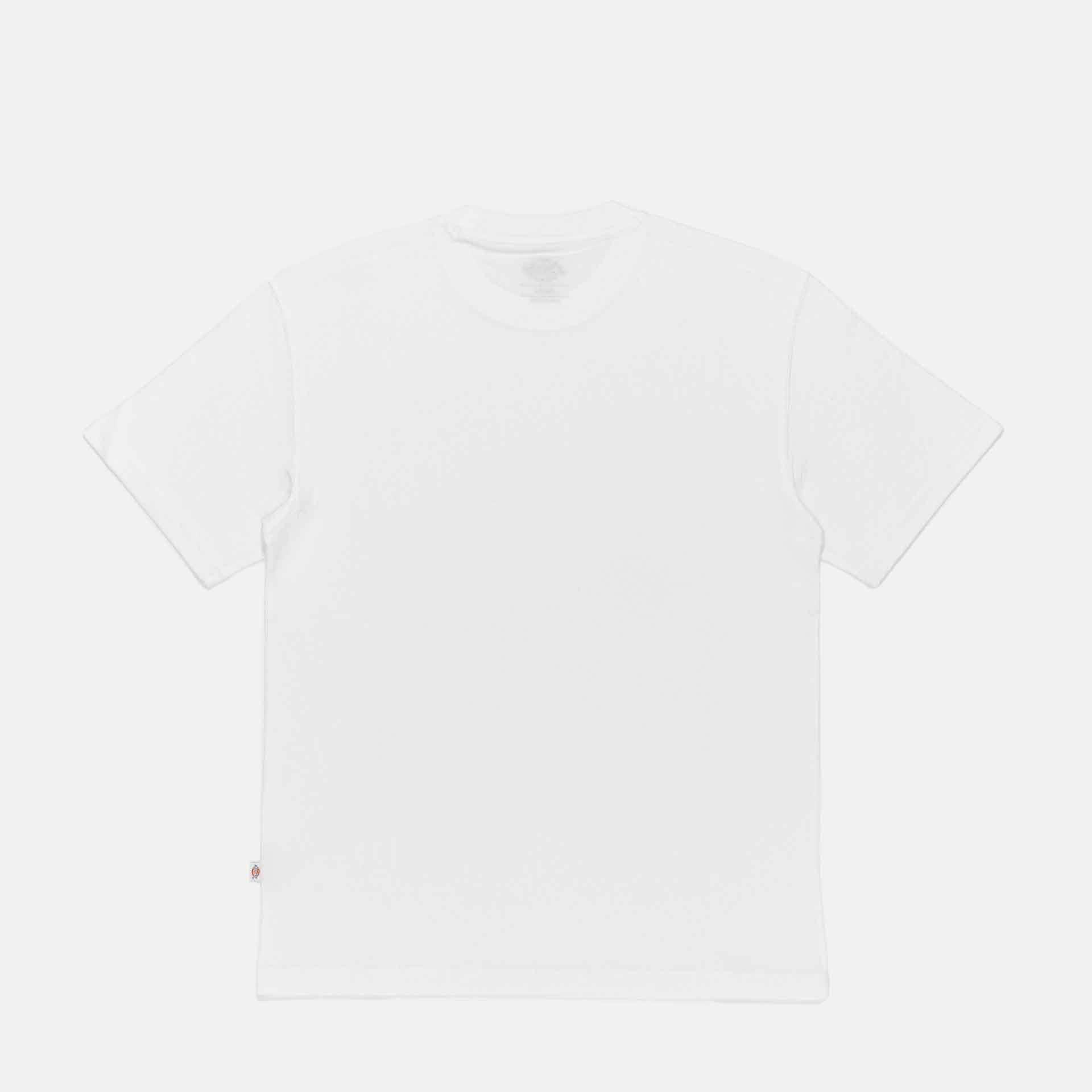 Dickies Summerdale T-Shirt White