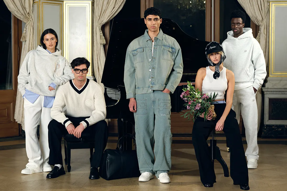 paunsdorf center leipzig streetwear