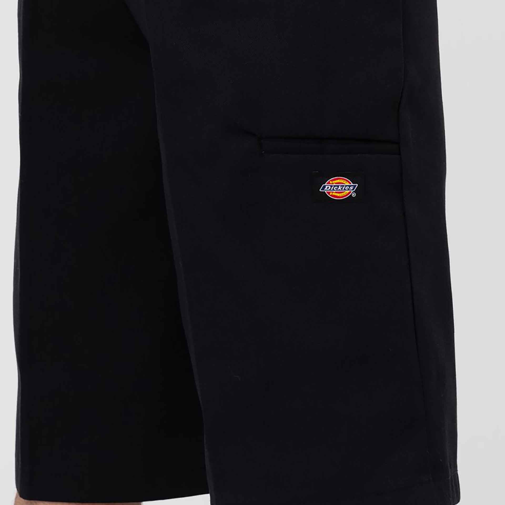 Dickies 13In Multi Pocket Work Shorts REC Black Dickies 13In Multi Pocket Work Shorts REC Black