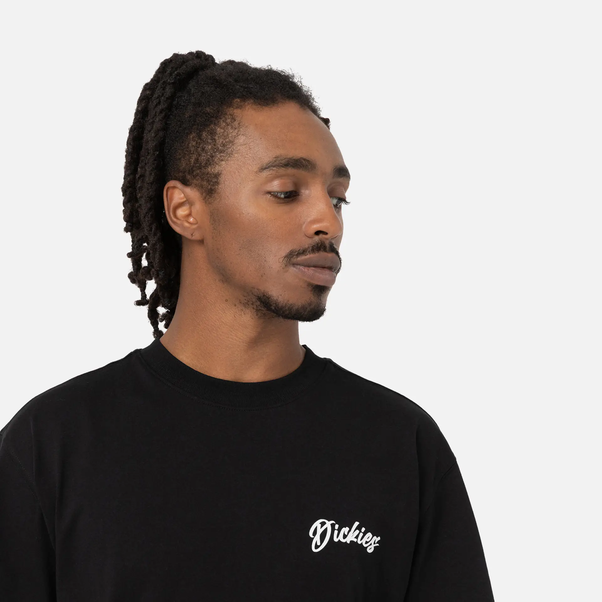 Dickies Dighton T-Shirt Black