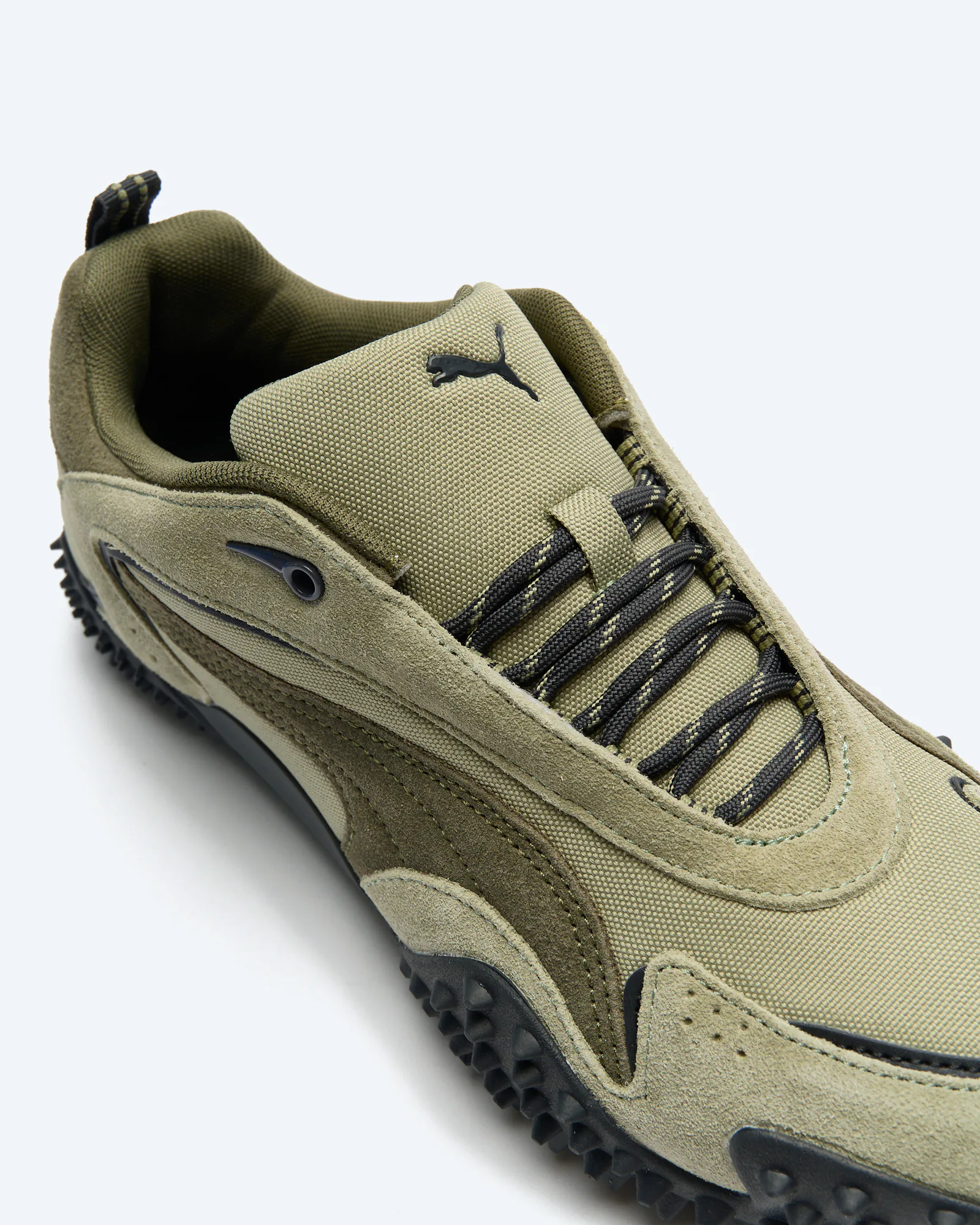 PUMA Mostro XC Prime Sneaker Green