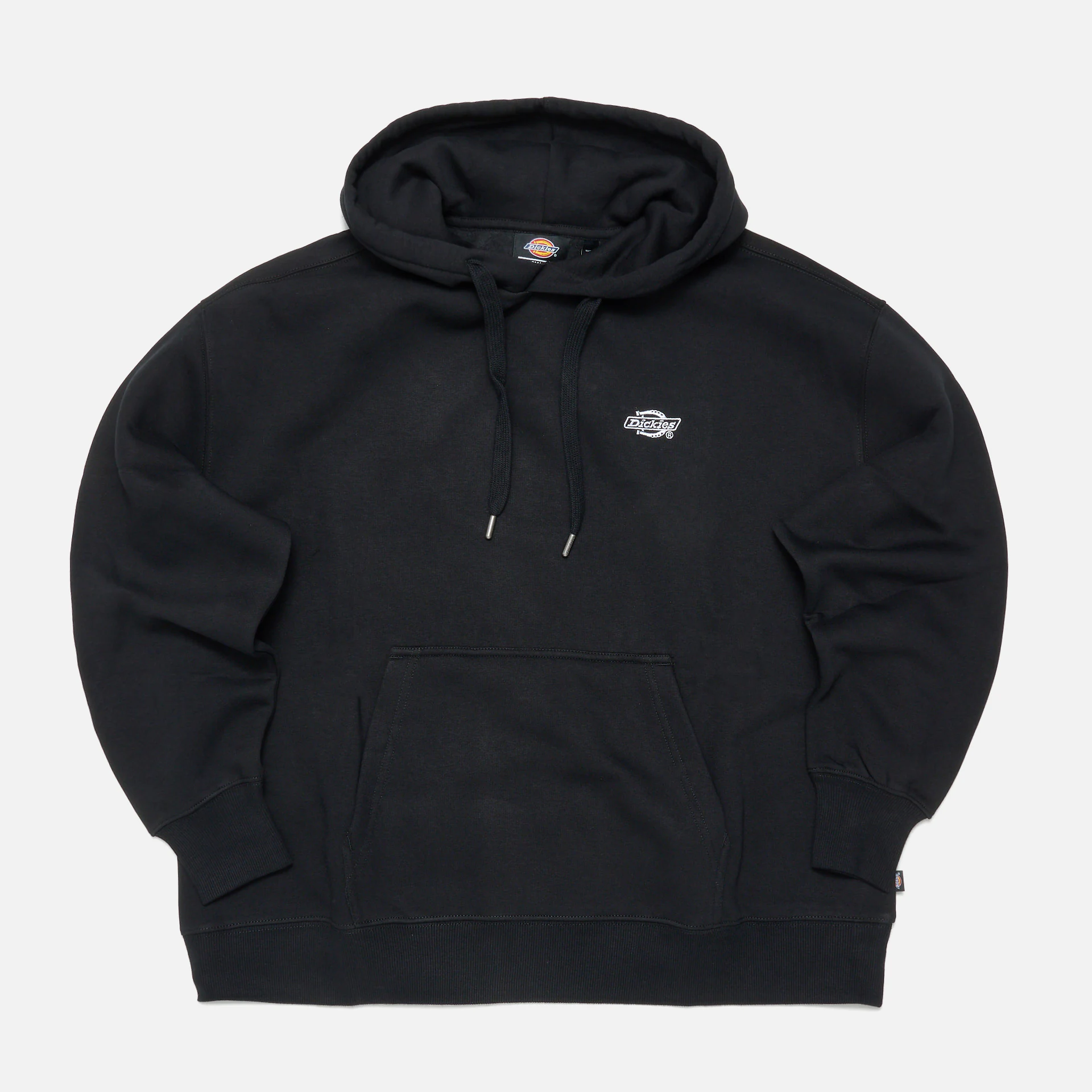 Dickies Summerdale Oversize Hoody Black