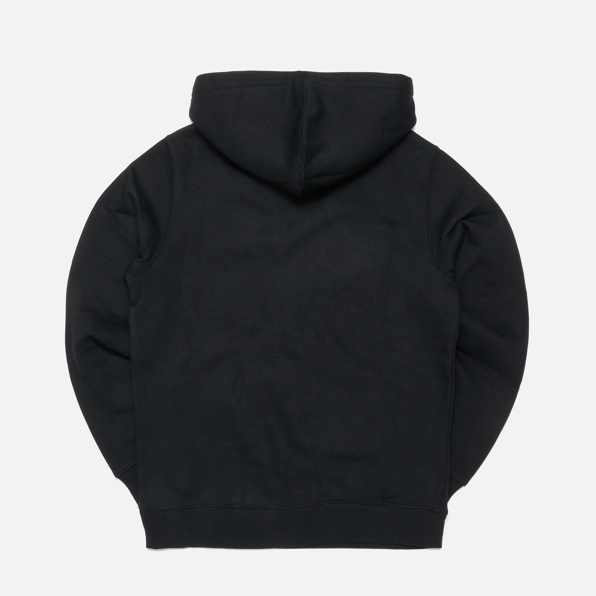 Dickies Oakport Hoodie Black