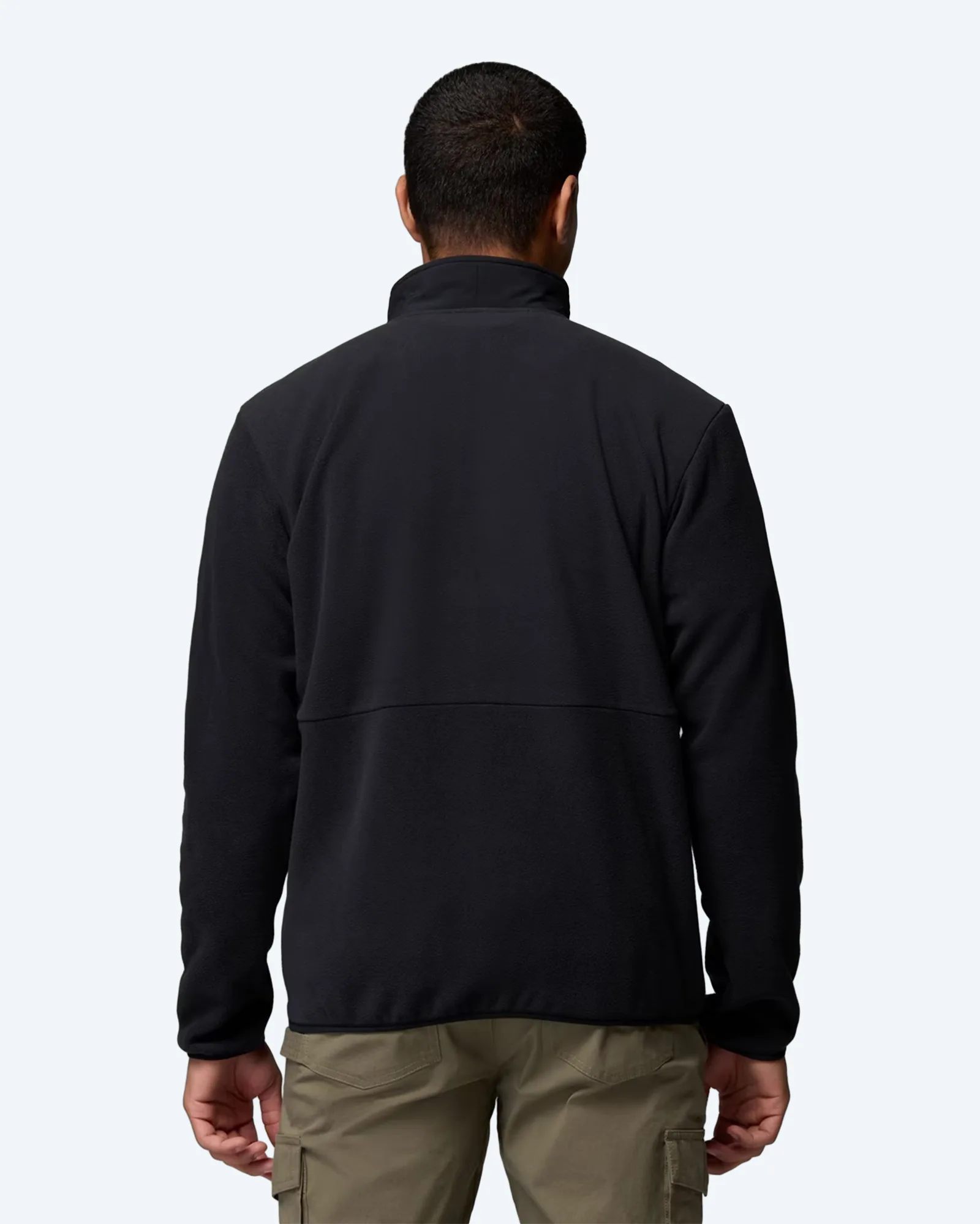 Sequoia Grove™ II Fleece in Black