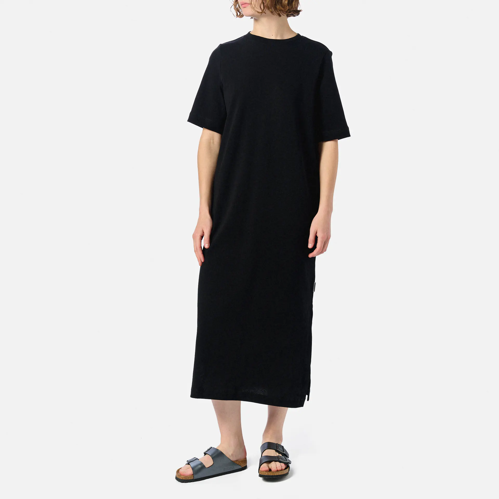 ARMEDANGELS XELINAA Dress Black