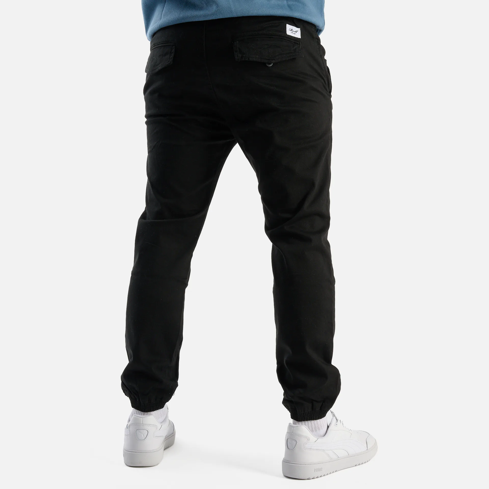 Reell Reflex 2 Pants Black