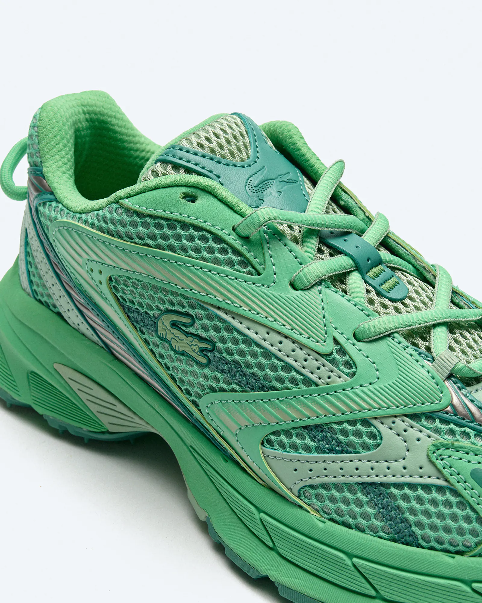 Lacoste Sneaker Herren Lacoste Schuhe Grün Lacoste Sneaker