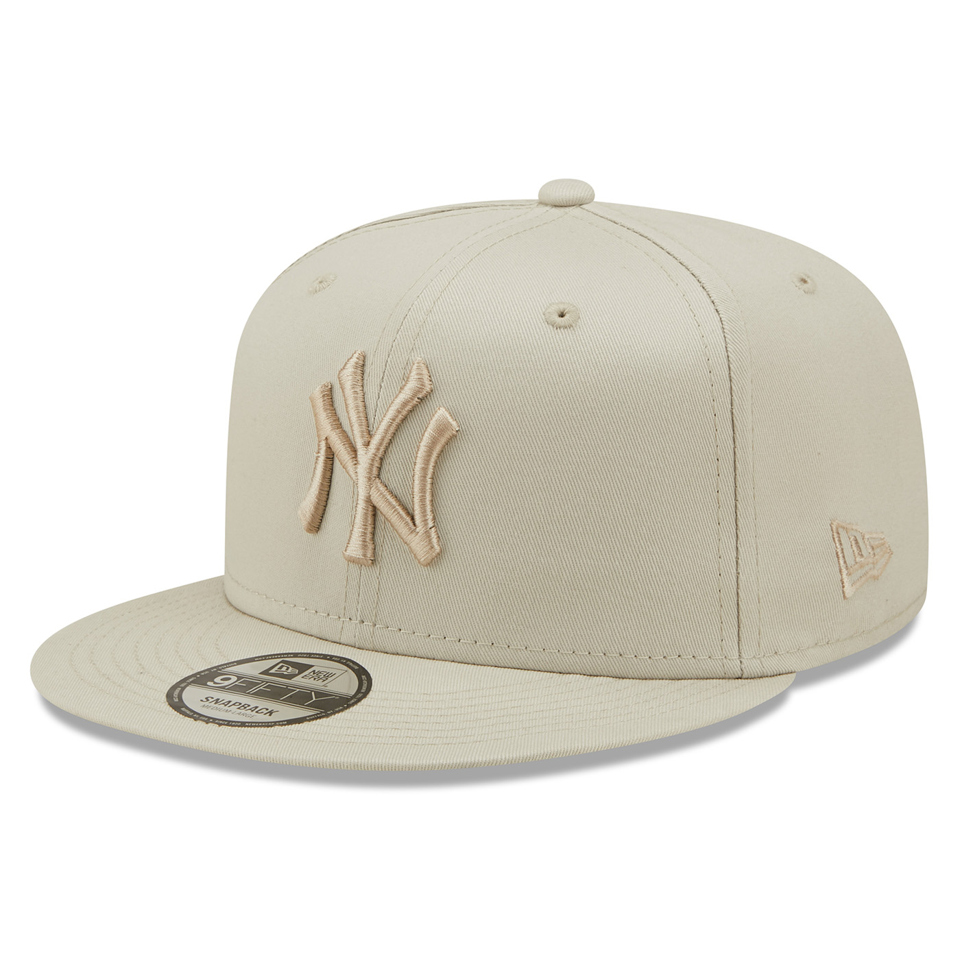 New Era 9FIFTY NY Yankees Cap Stone
