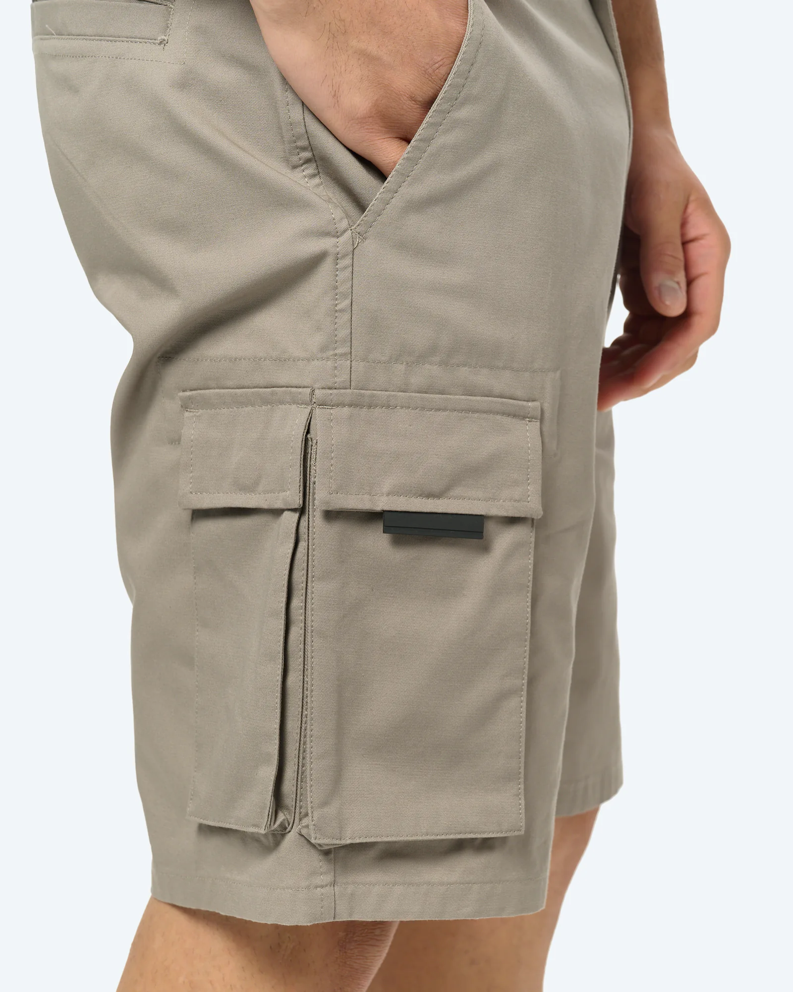 Weekend Offender Mascia Cargo Short Bark