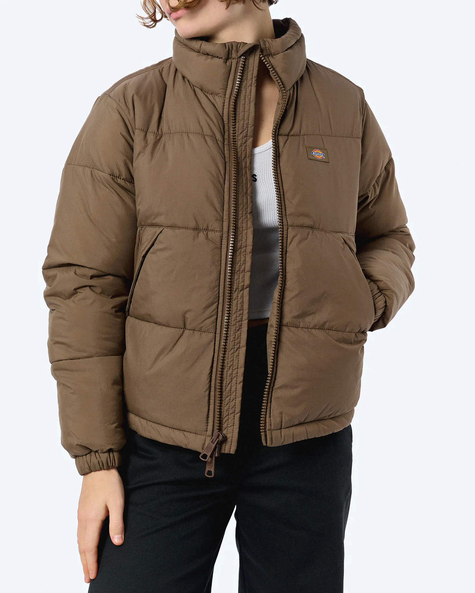 Dickies Alatna Jacket Mushroom Dickies Alatna Jacket Mushroom