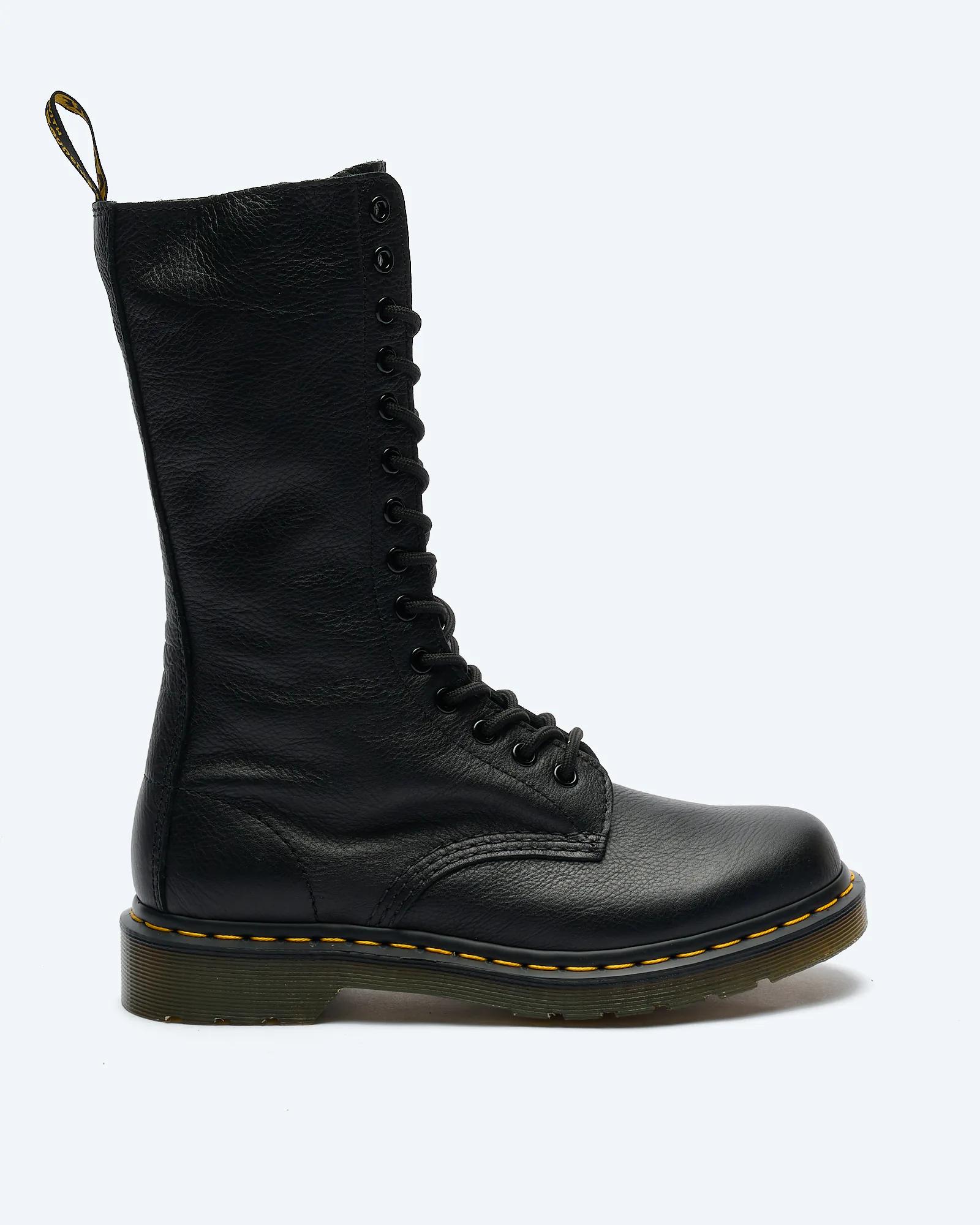1B99 Virginia Boot Black