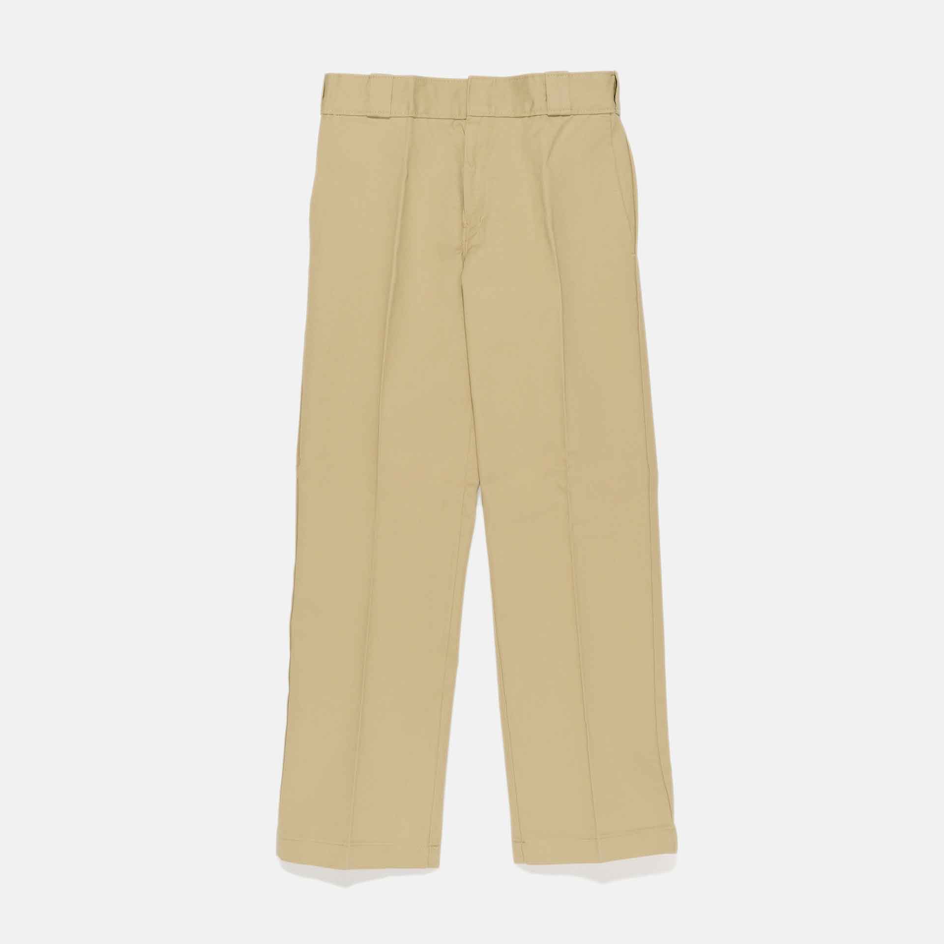 Dickies 874 Recycled Workwear Chino Khaki