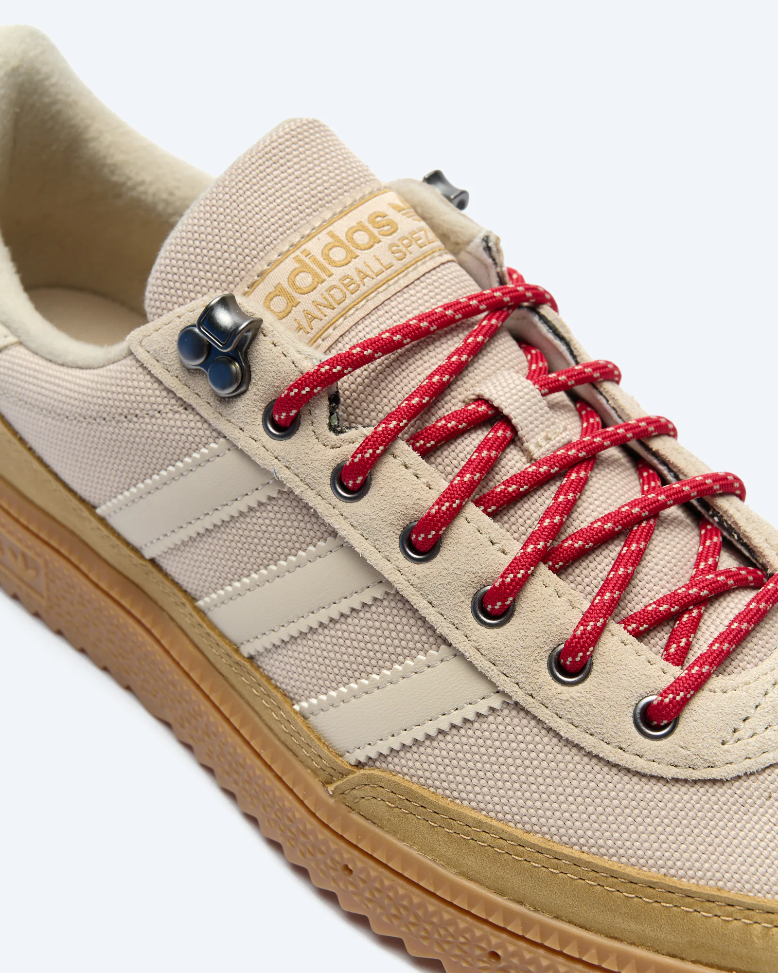 Originals Handball Spezial WTR Khaki Thread/Core Brown