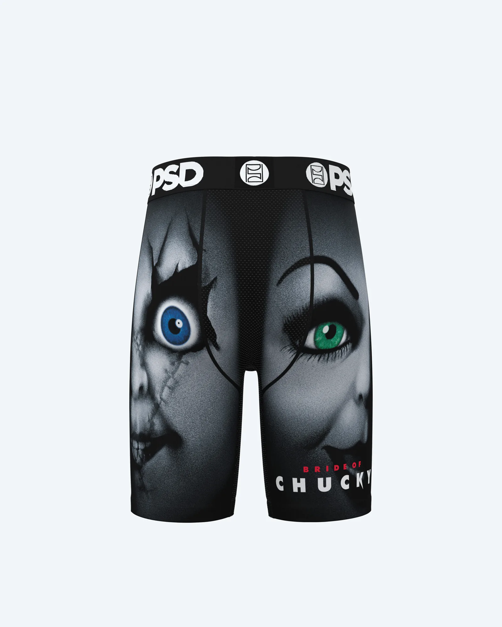 PSD Chucky´s Bride Boxershorts Multi