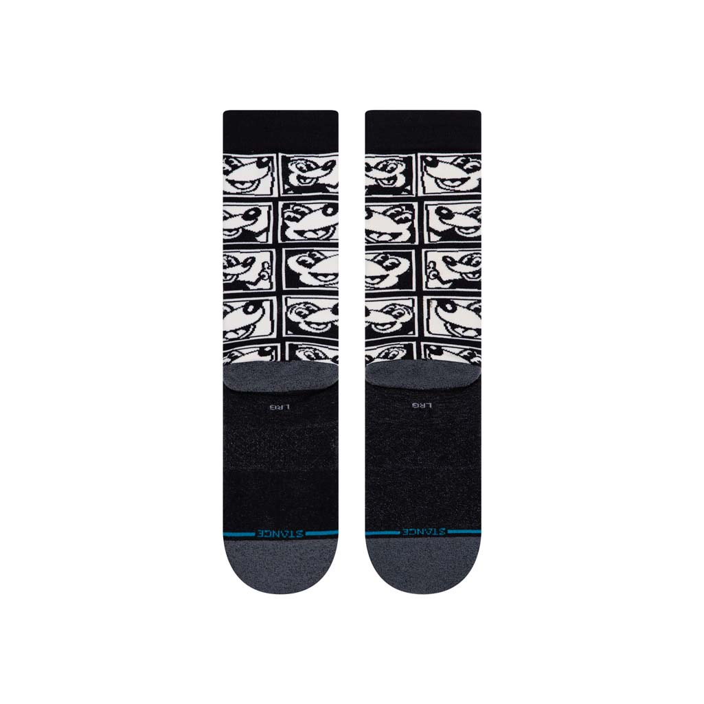 Stance Haring