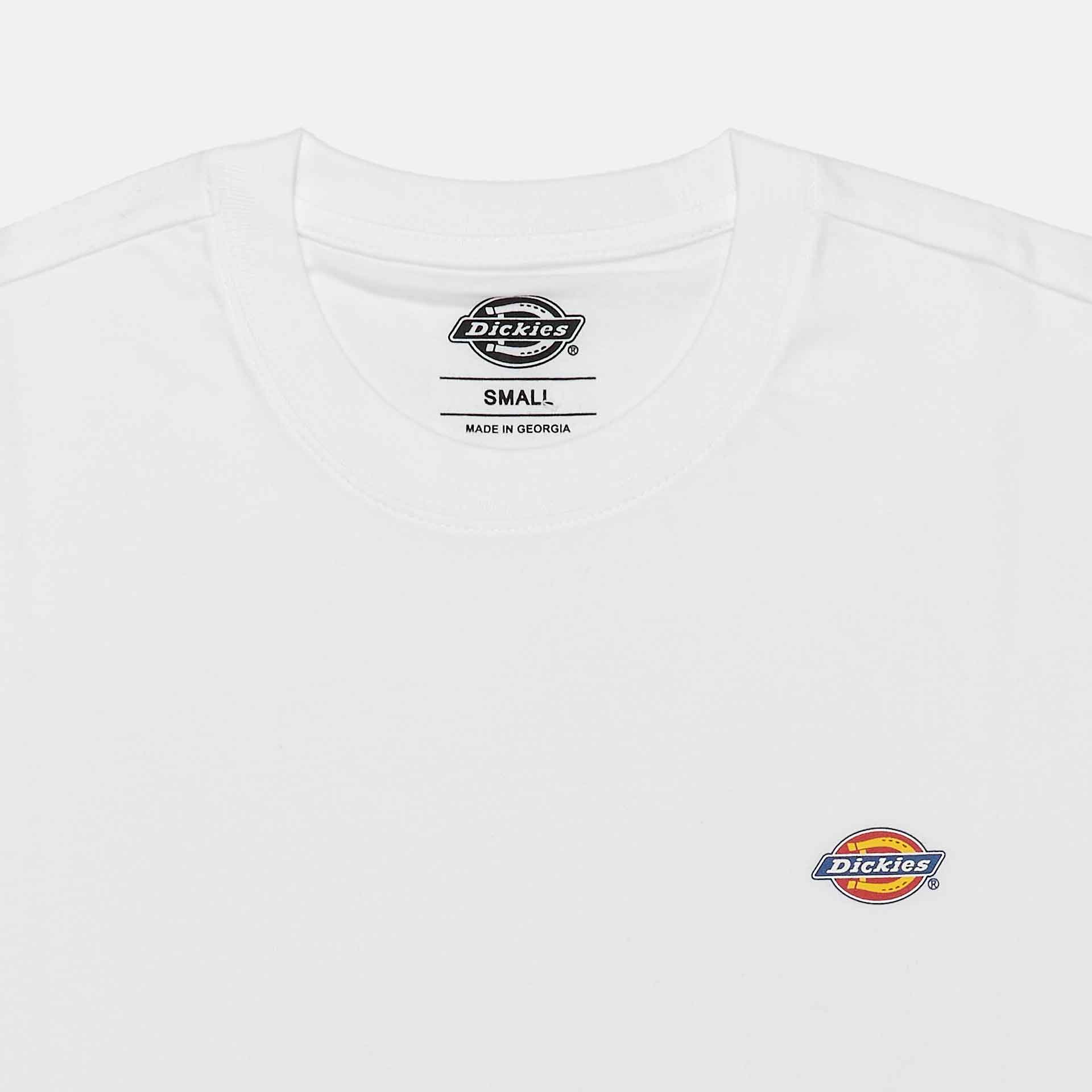 Dickies Mapleton T-Shirt White