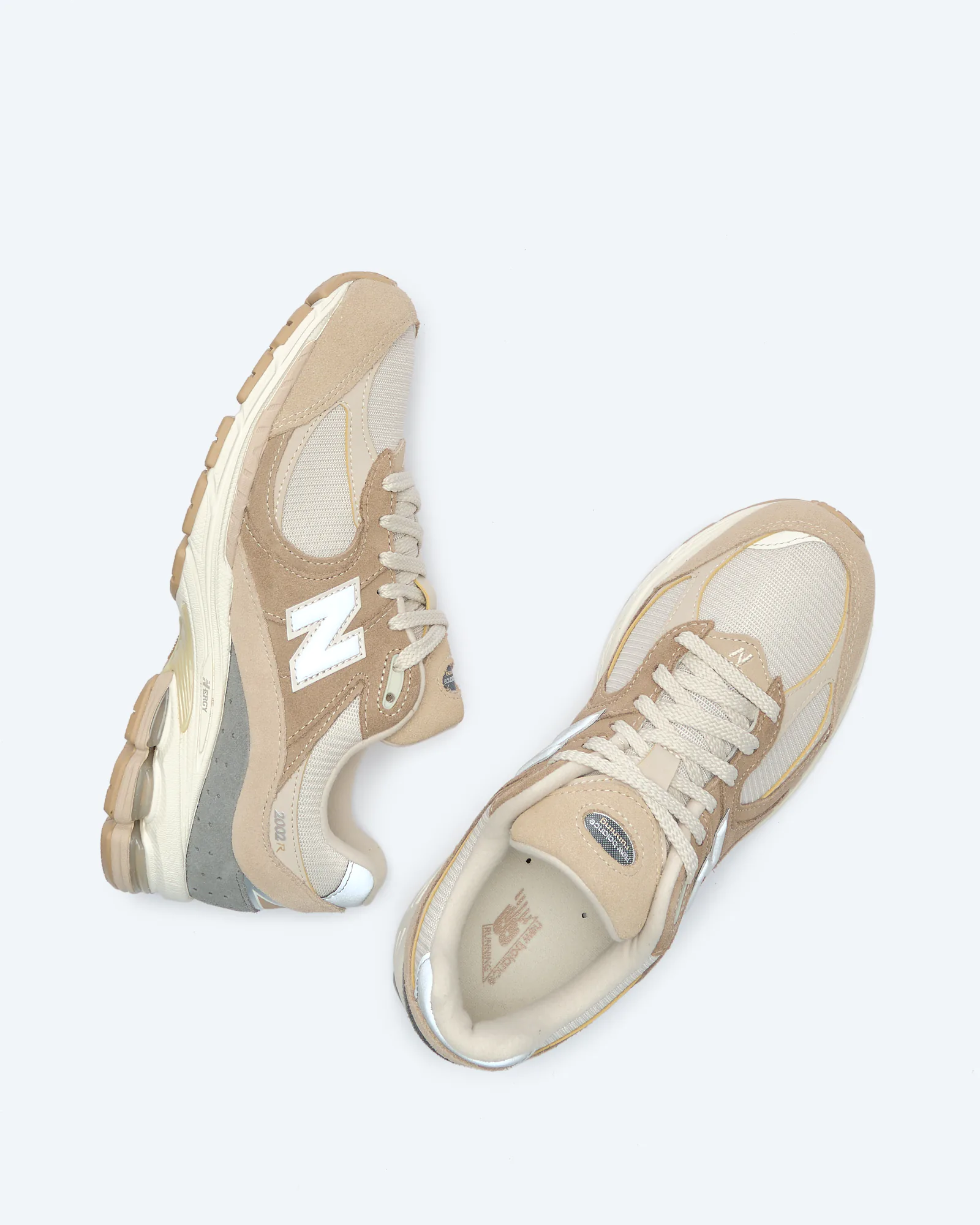 New Balance M2002RSI Sneaker Driftwood