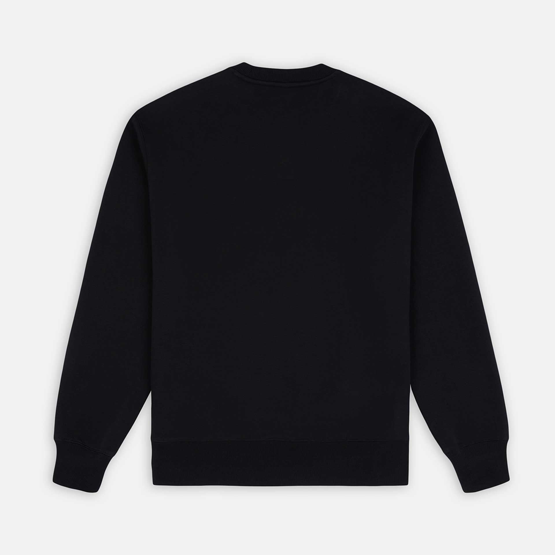 Dickies Summerdale Sweatshirt Black