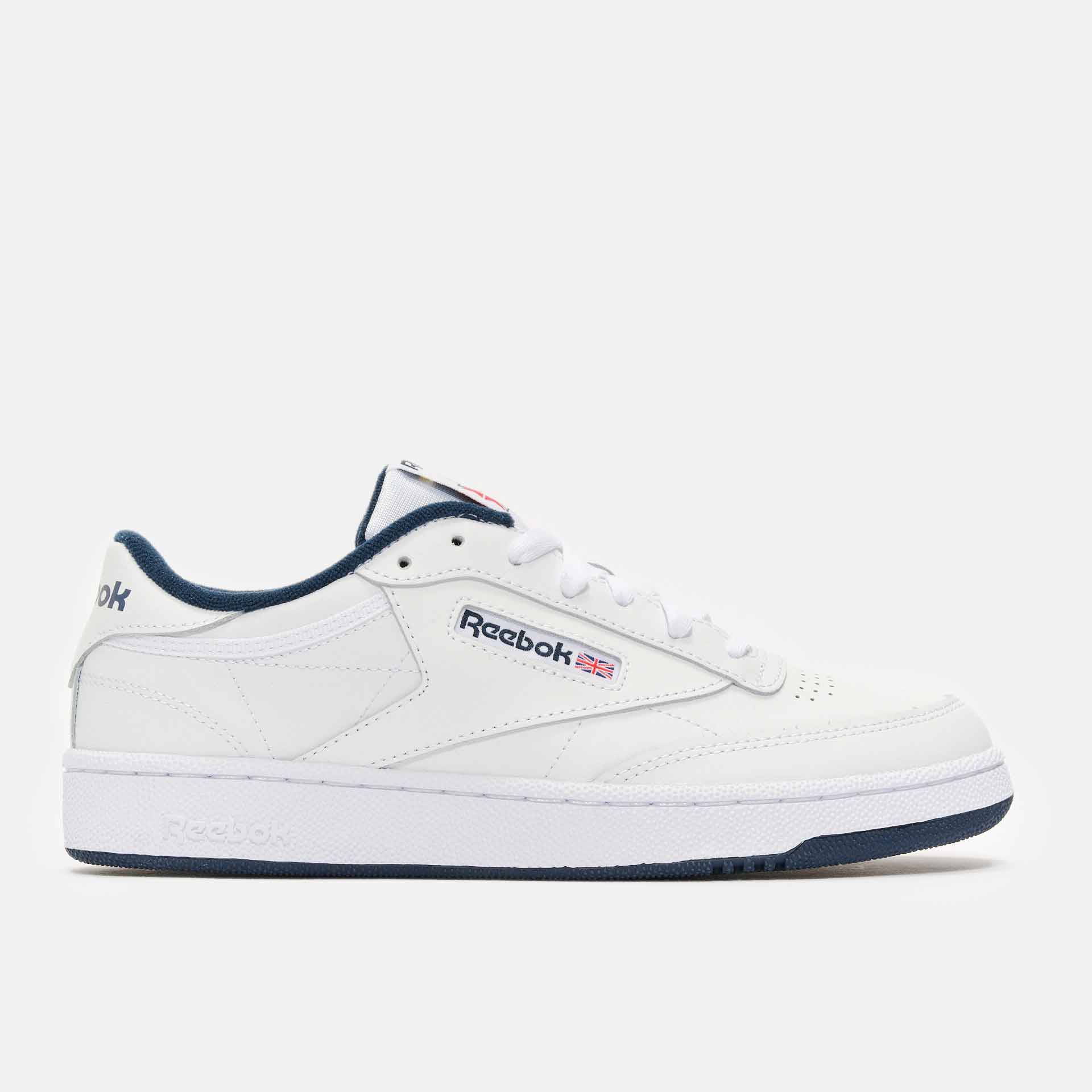 Reebok Club C 85 White/Navy