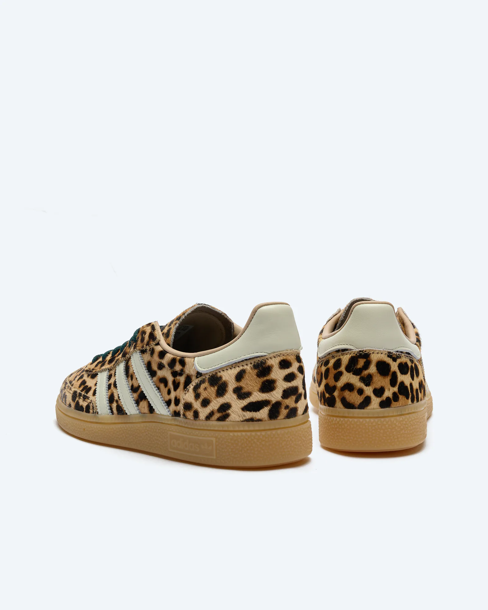 adidas Originals Handball Spezial Sneaker Beige/Ivory/Auroraivy