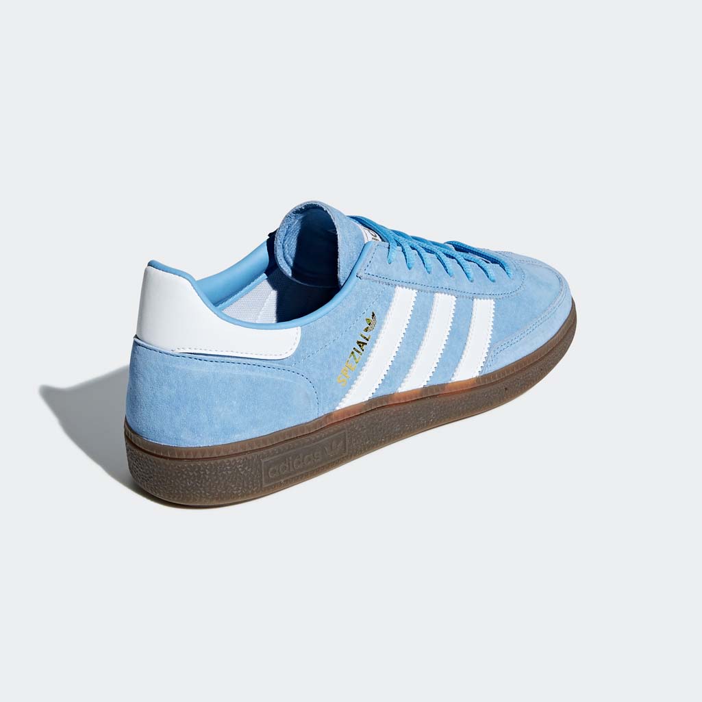 Adidas Sneaker Handball Spezial Light Blue