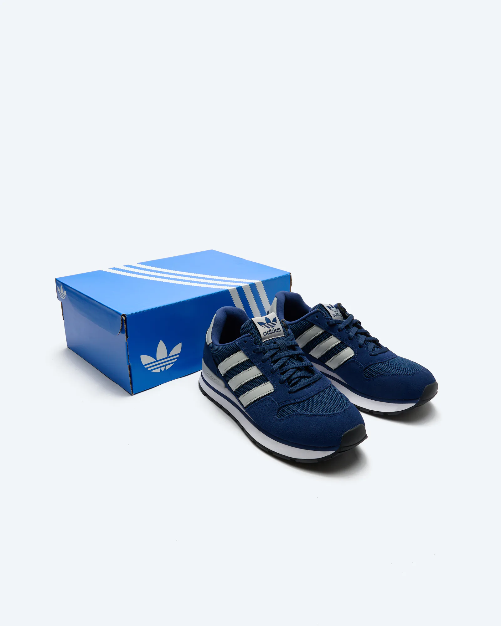 adidas Originals ZX 500 RS Sneaker Night Indigo/Grey