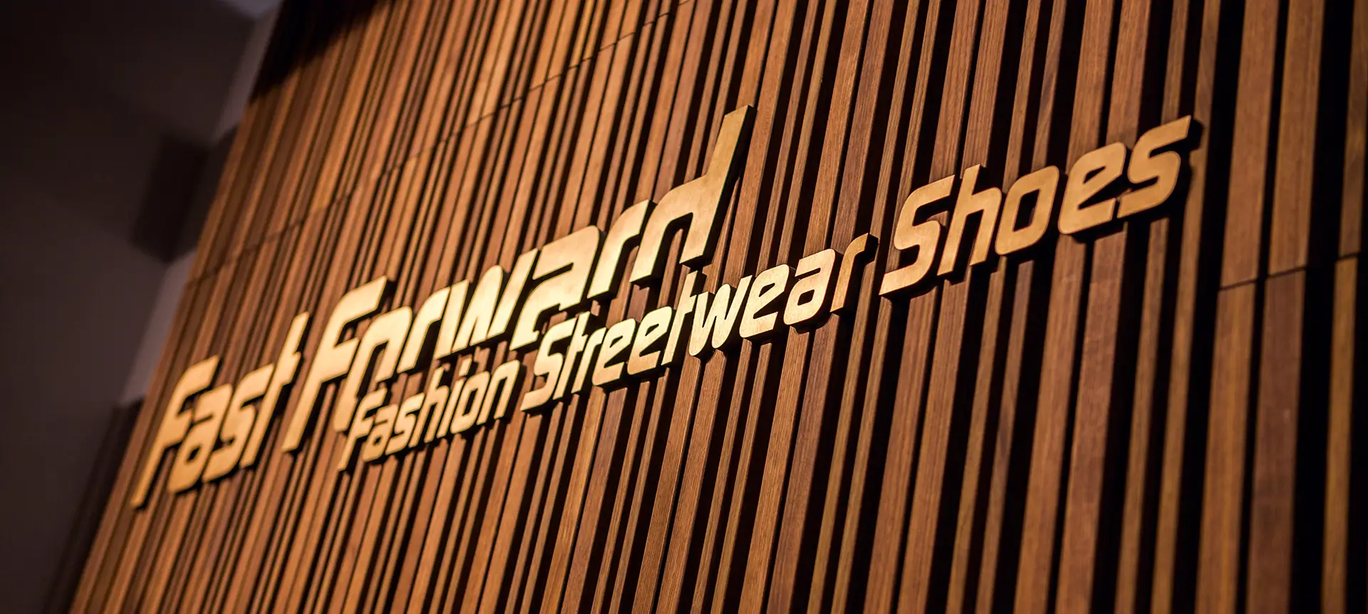 Streetwear im Mall uf Berlin Streetwear im Mall uf Berlin