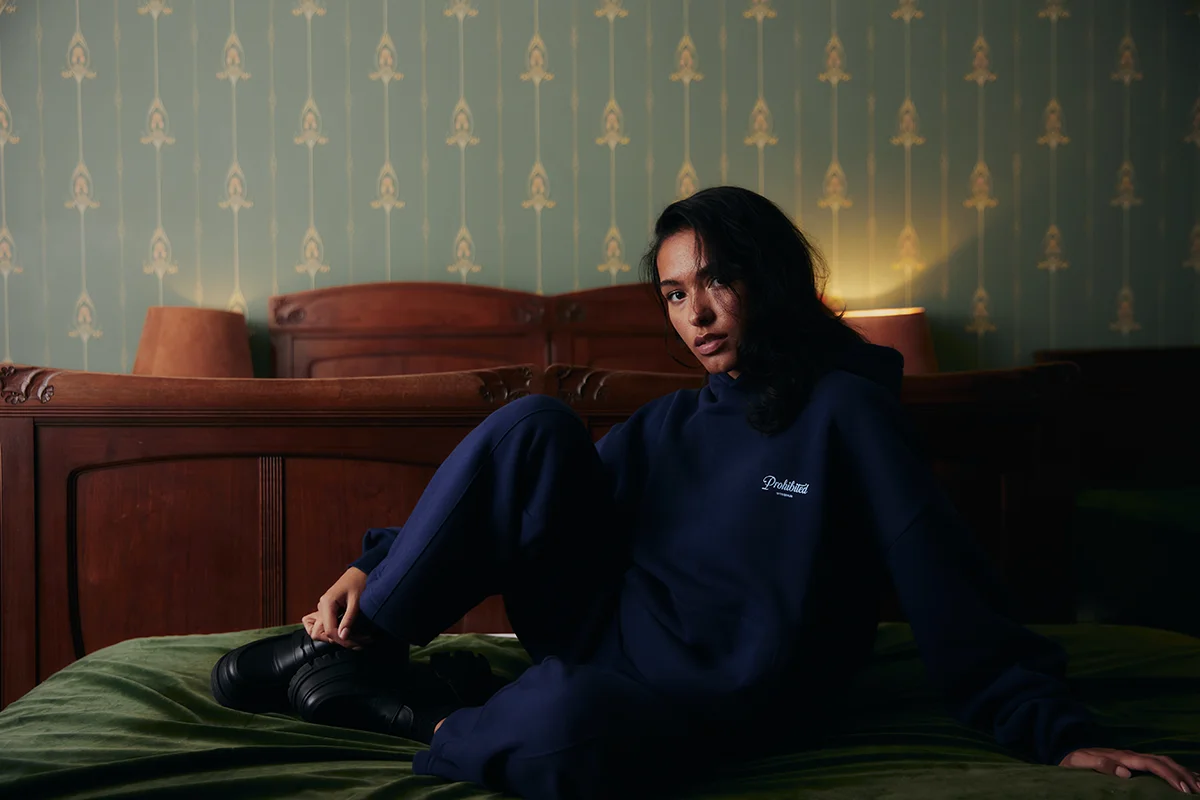 Streetwear Damen Streetwear Damen