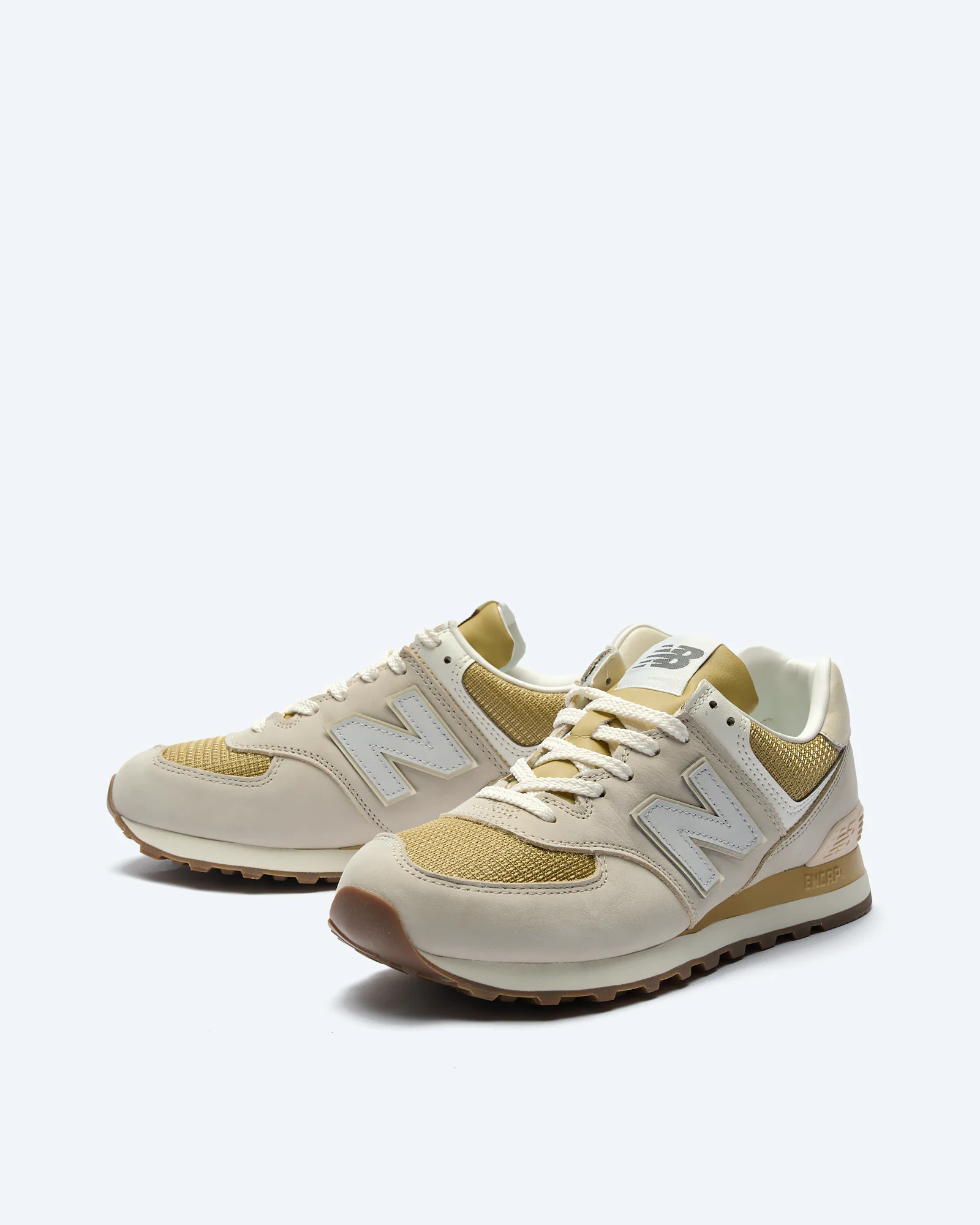 New Balance 574 Shipyard