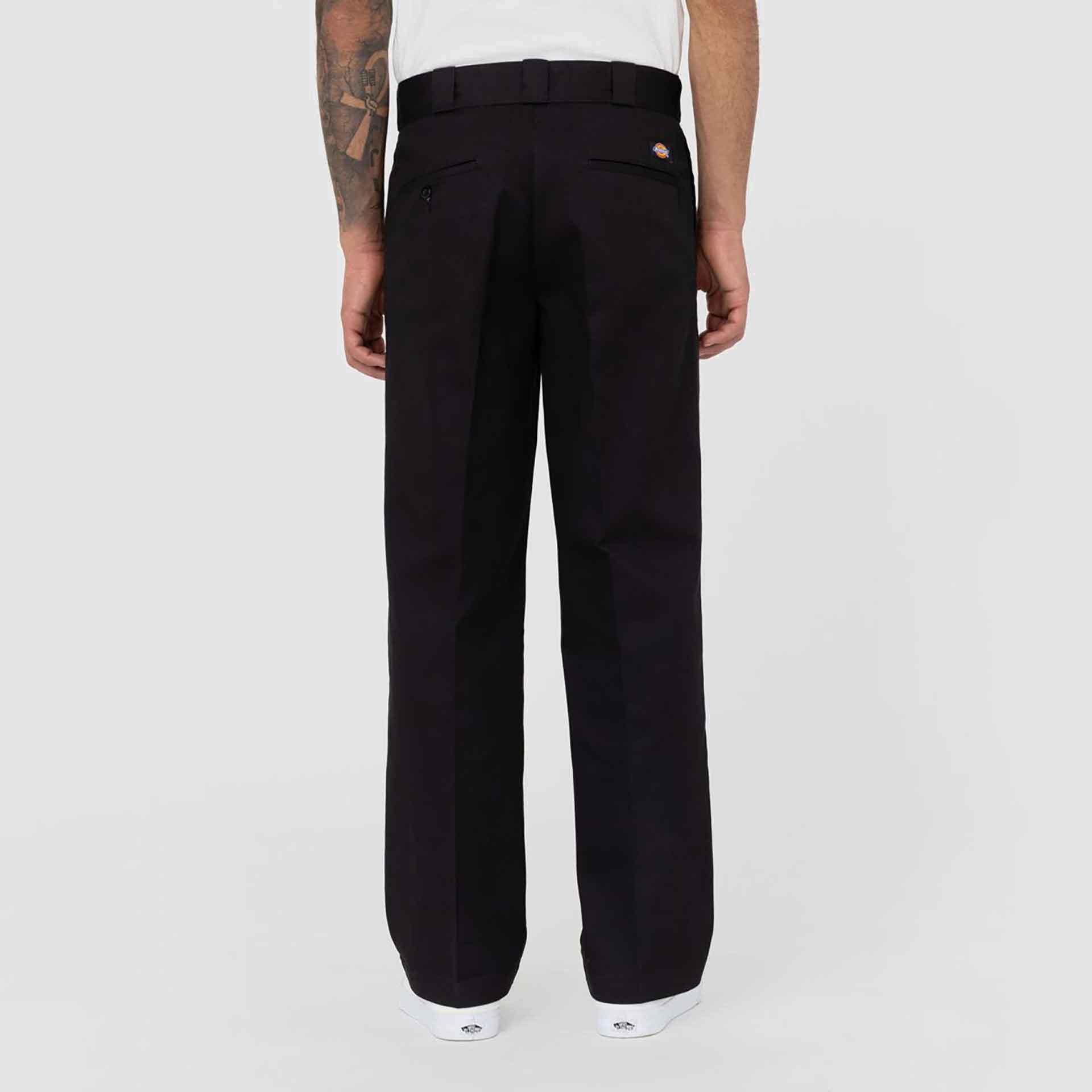 Dickies 874 Recycled Workwear Chino Black
