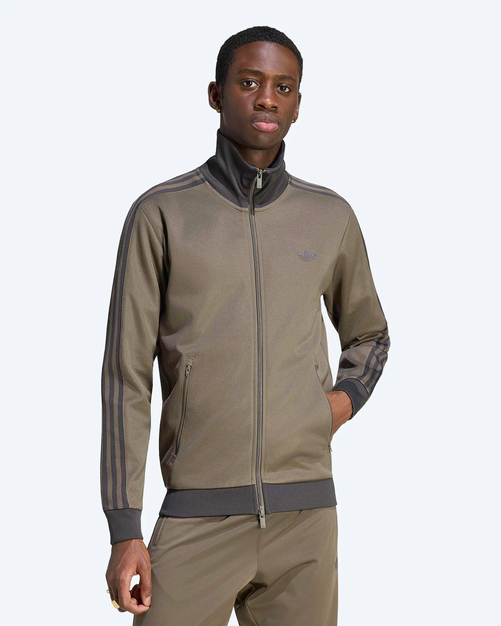adicolor Classic Beckenbauer Track Jacket Branch