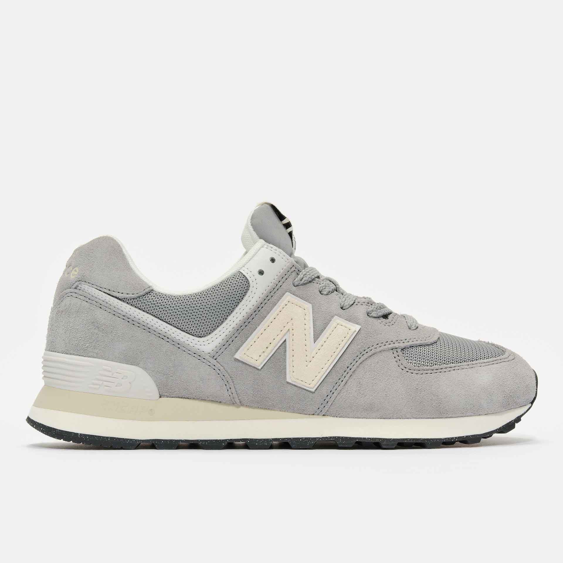 New Balance U574UL2 Sneaker Grey