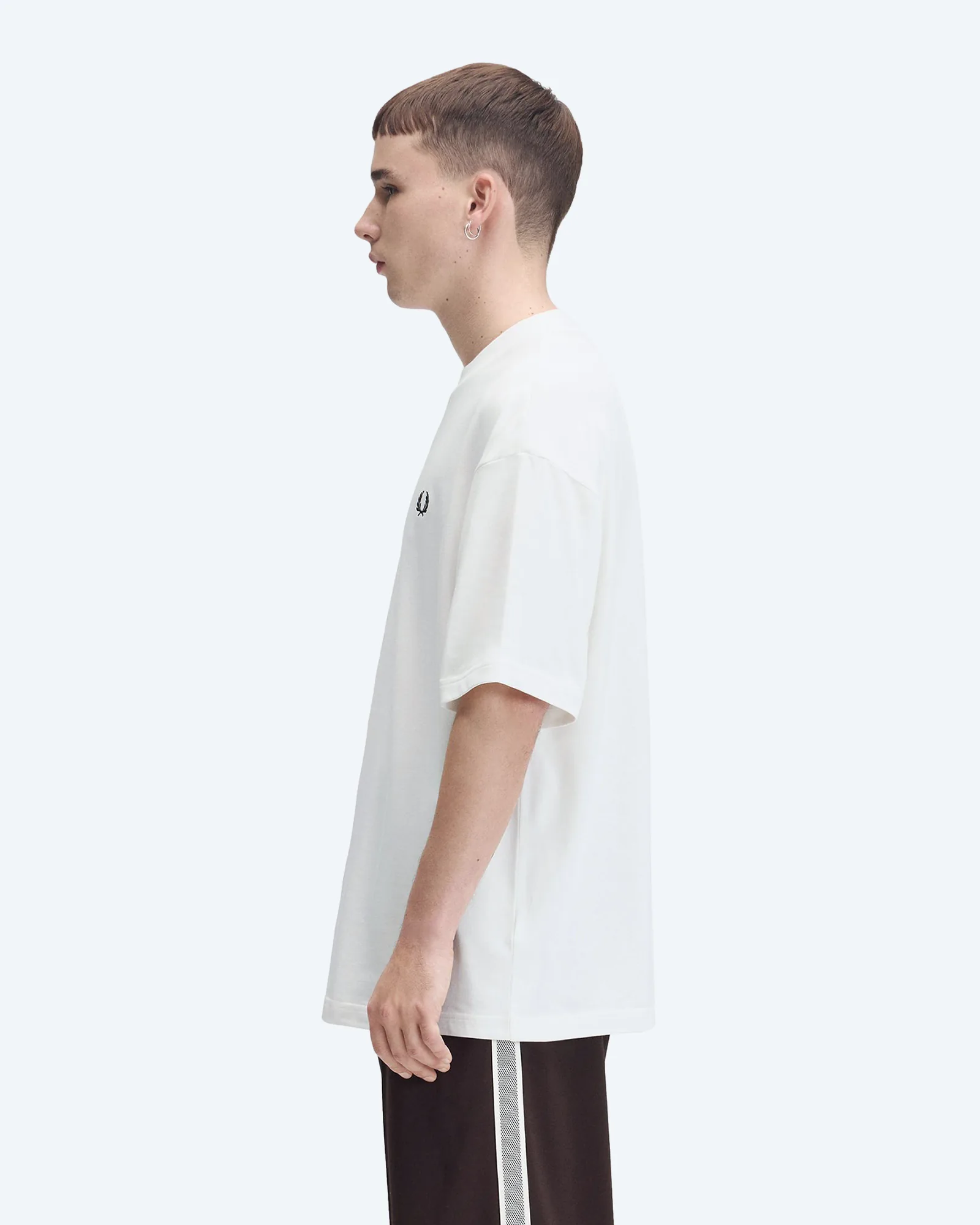 Oversized T-Shirt Snow White
