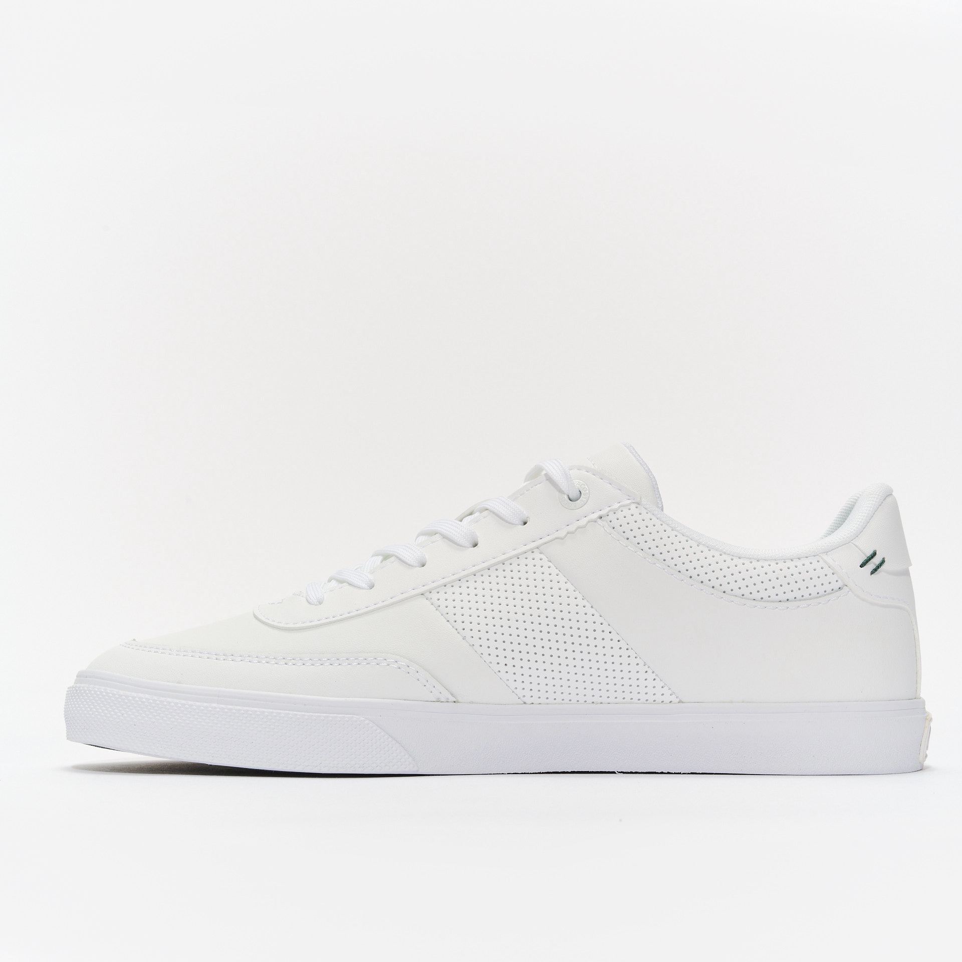 Lacoste Court-Master Pro 123 Sneaker White/White