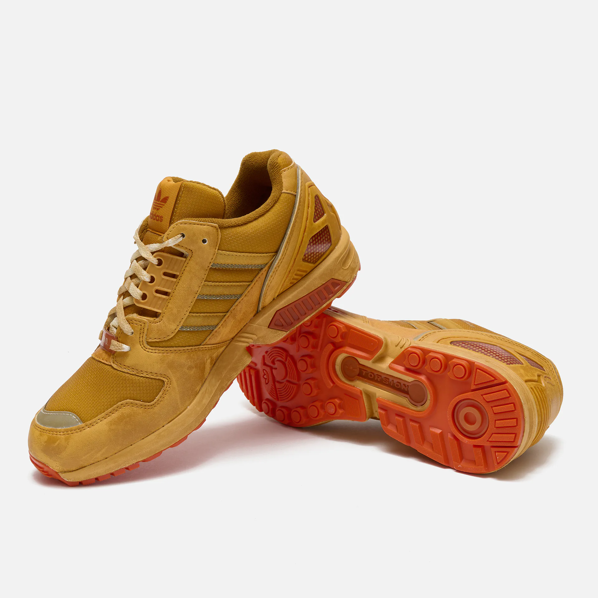 Adidas ZX 8000 Consortium Cup END. Future