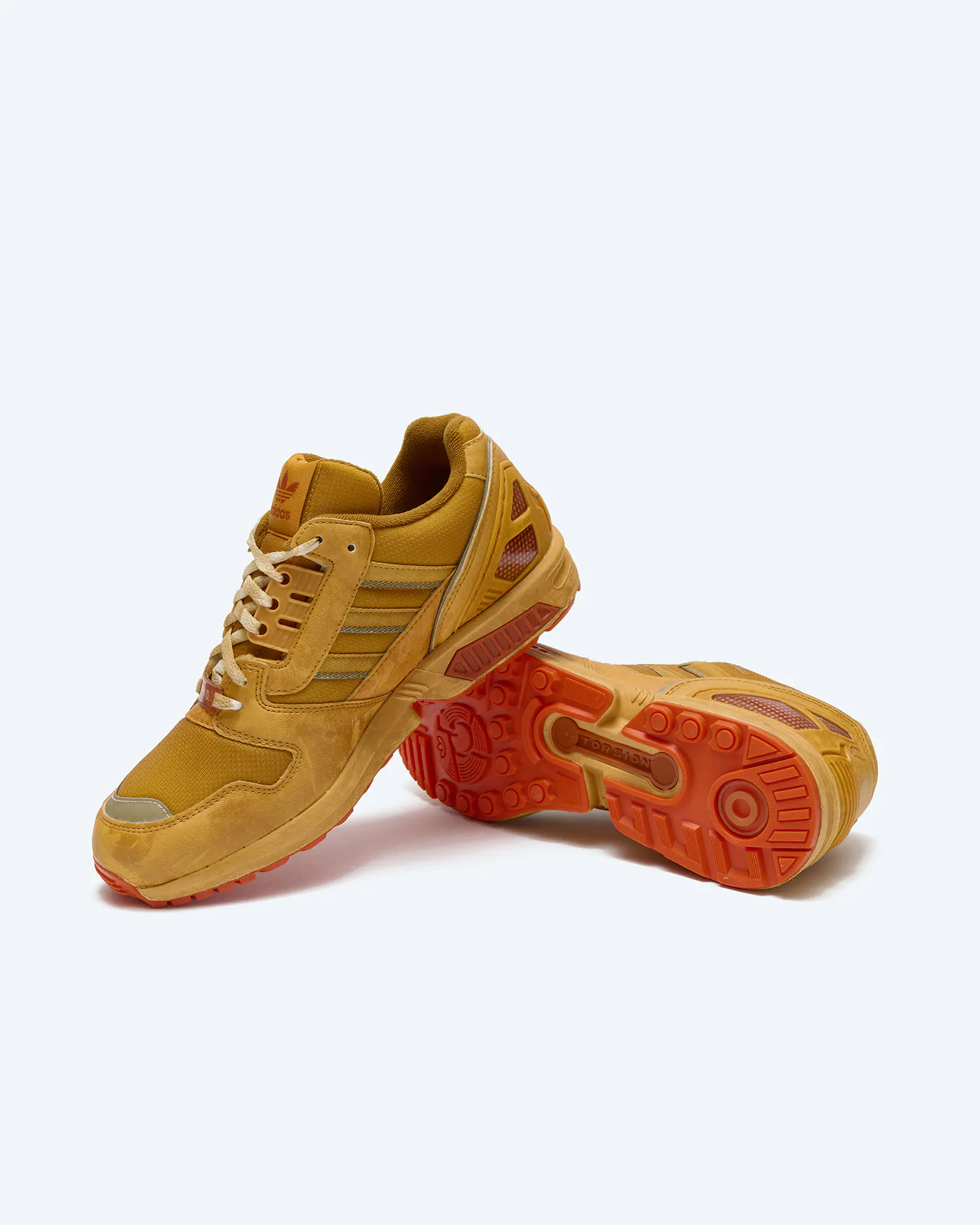 orange atmos Adds the adidas ZX 8000 to Upcoming “Animal Pack orange atmos Adds the adidas ZX 8000 to Upcoming “Animal Pack