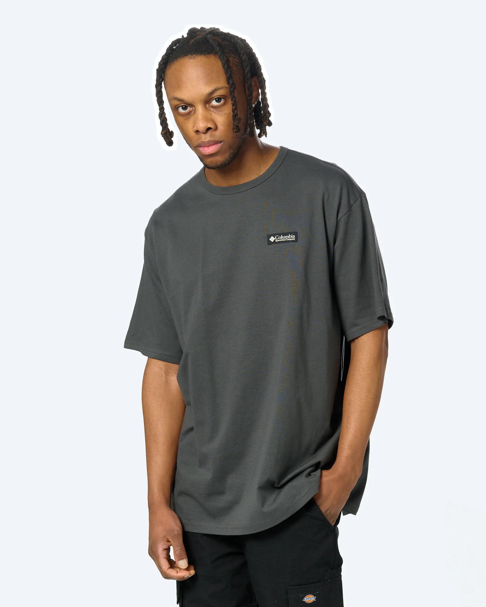 Columbia CSC™ Heavyweight Iconic T-Shirt Shark/Repeated