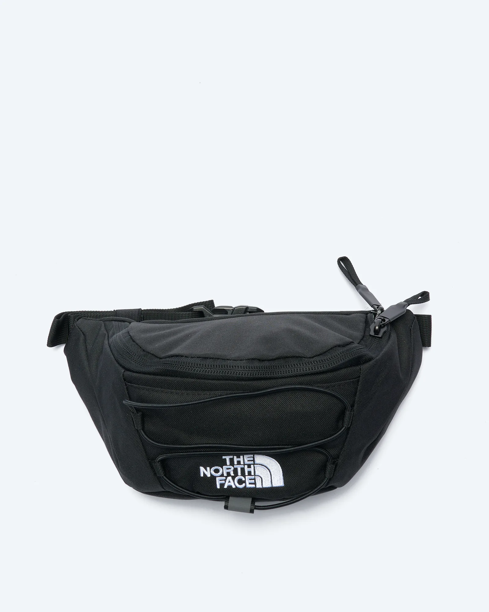 The North Face Jester Lumbar TNF Black-NPF