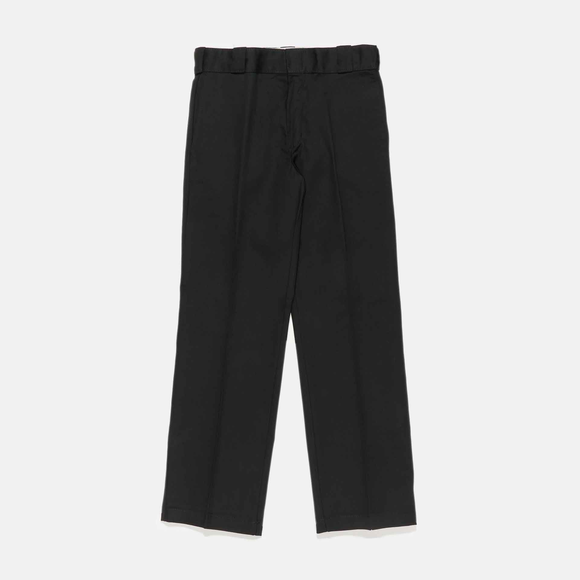 Dickies 874 Recycled Workwear Chino Black