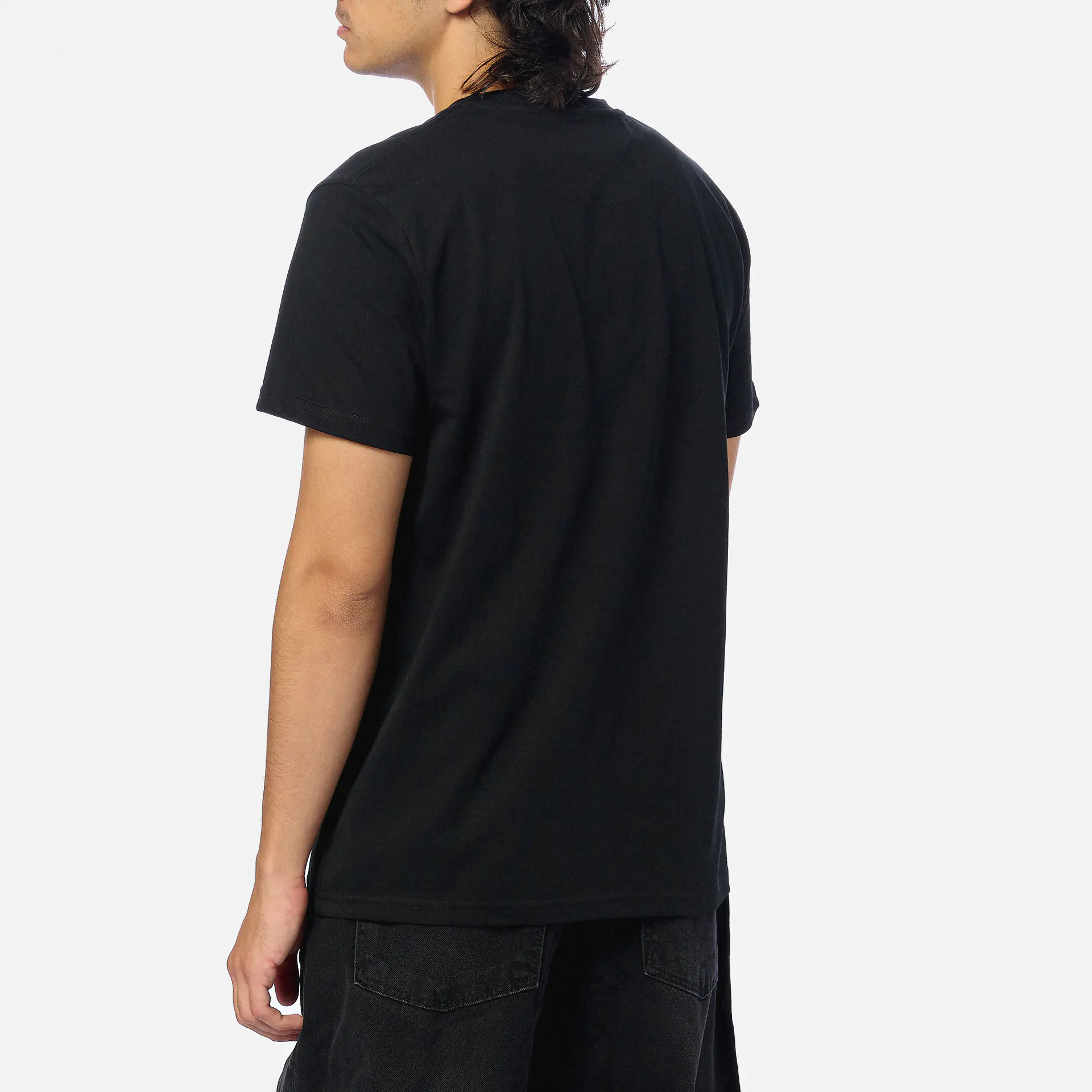 Weekend Offender Prison Classic T-Shirt Black