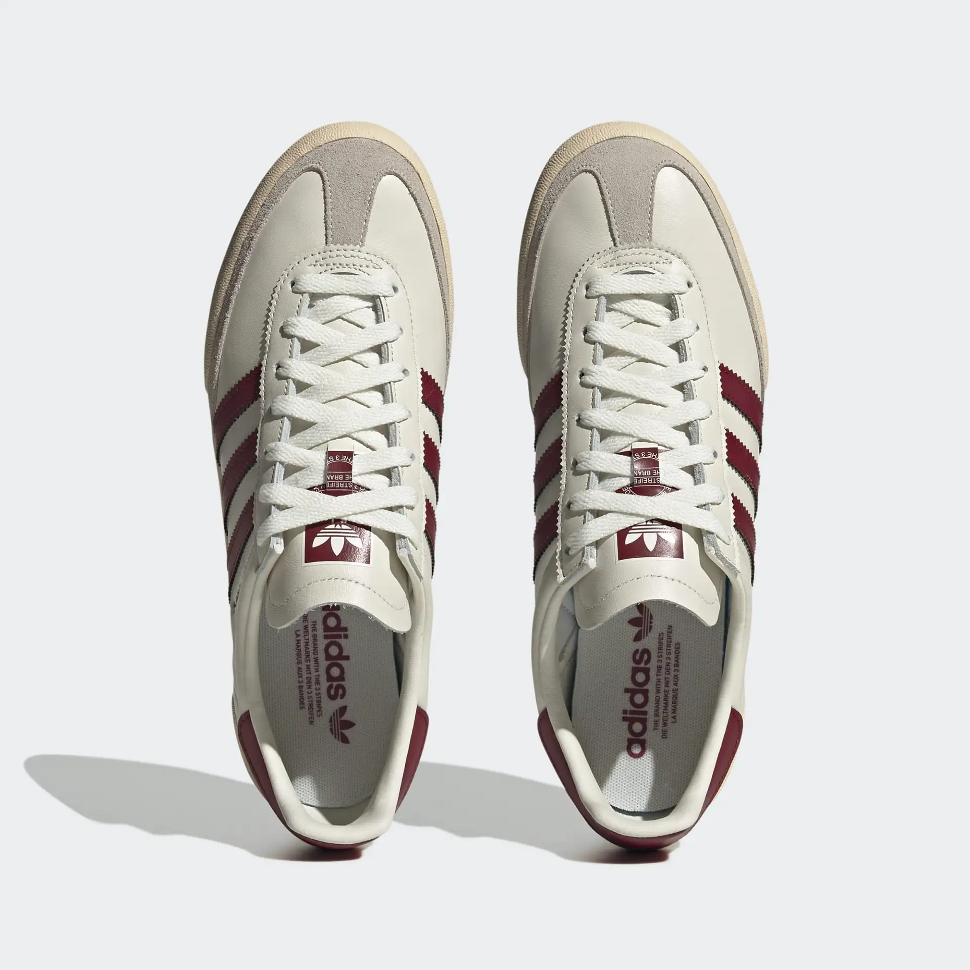 Adidas racer rojas online
