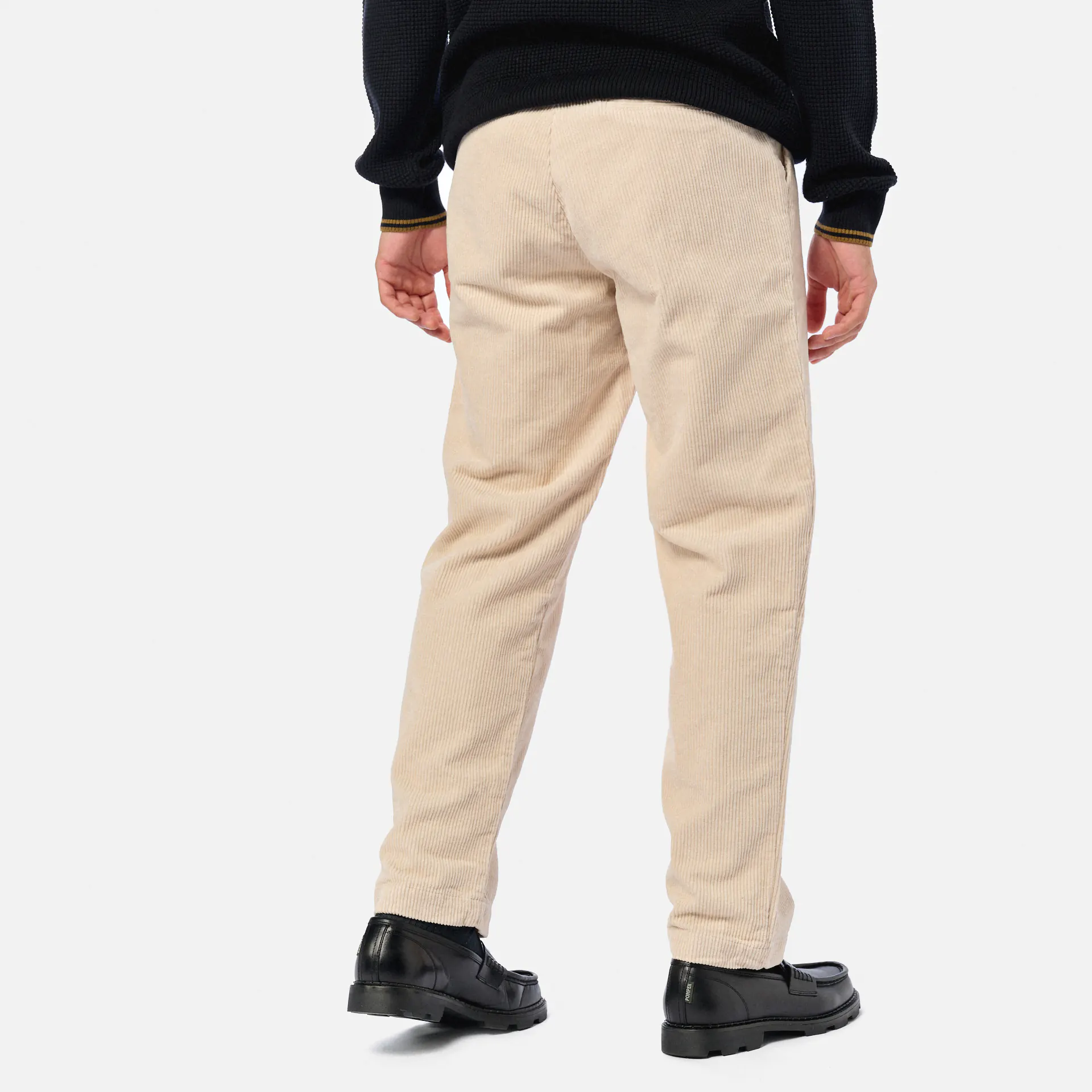 Kleinigkeit Cord Cobain Pant Beige
