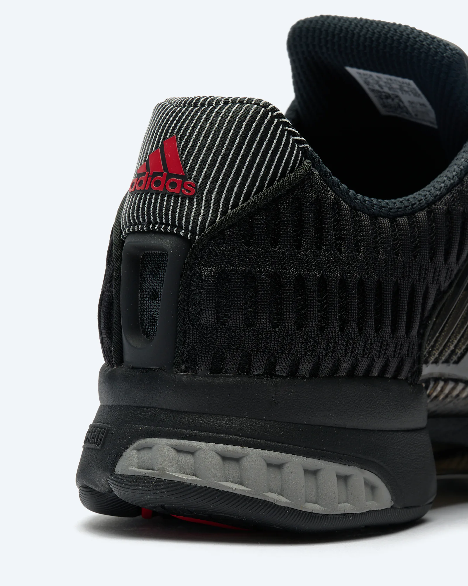 adidas Originals Climacool 1 Sneaker Black/Red/Black adidas Originals Climacool 1 Sneaker Black/Red/Black