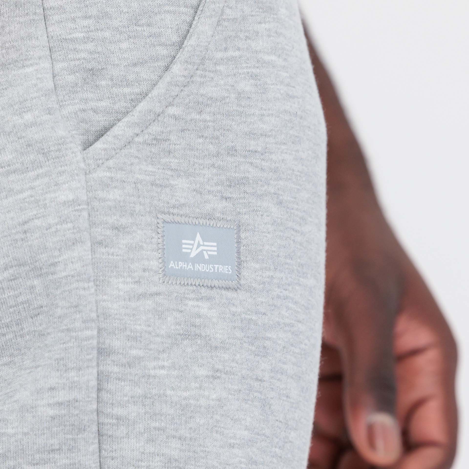 Alpha Industries  X-Fit Jogger Grey Heather